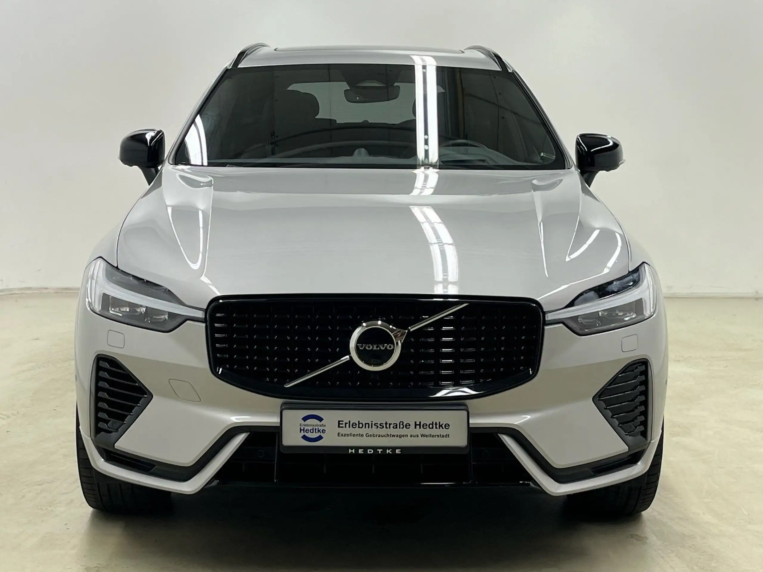 Volvo - XC60