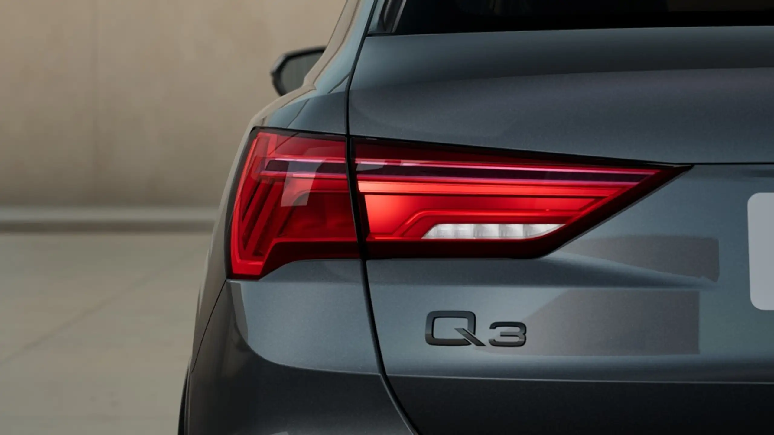 Audi - Q3