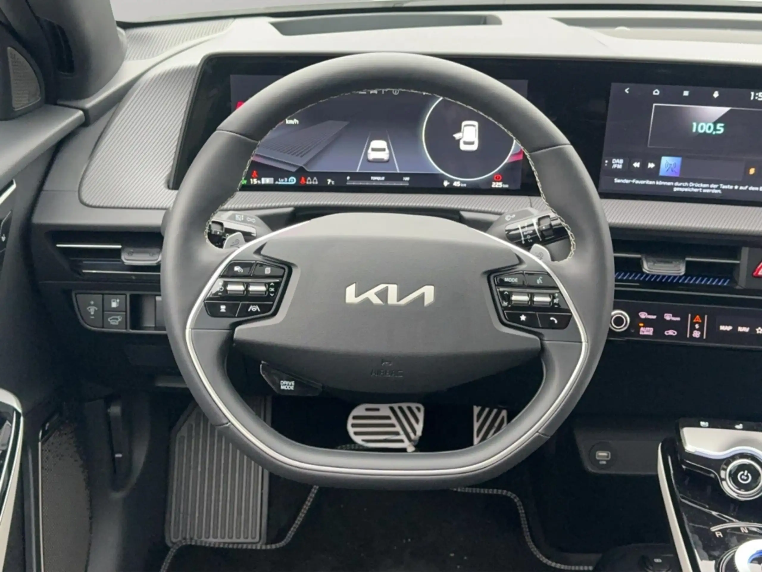 Kia - EV6