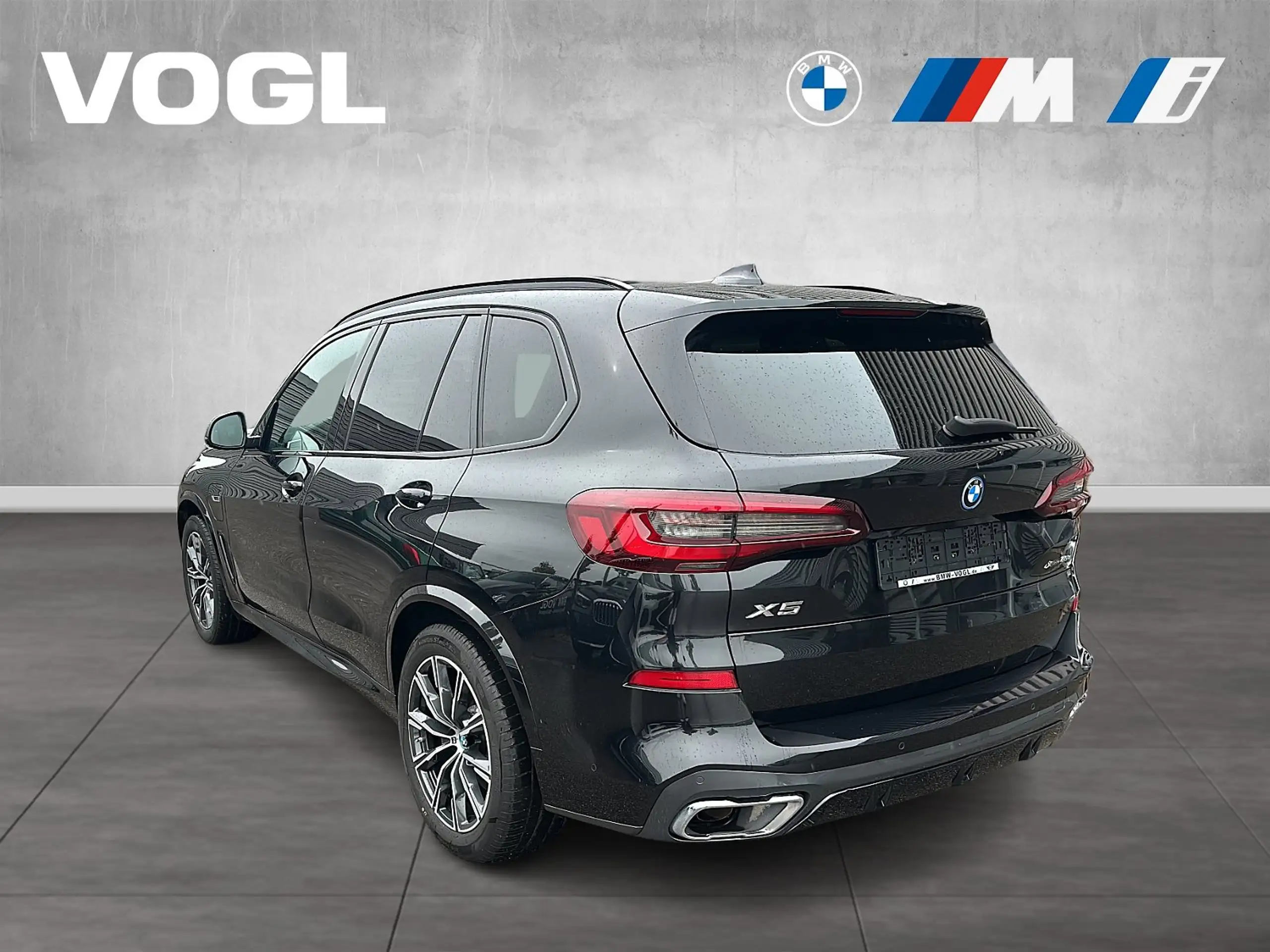 BMW - X5