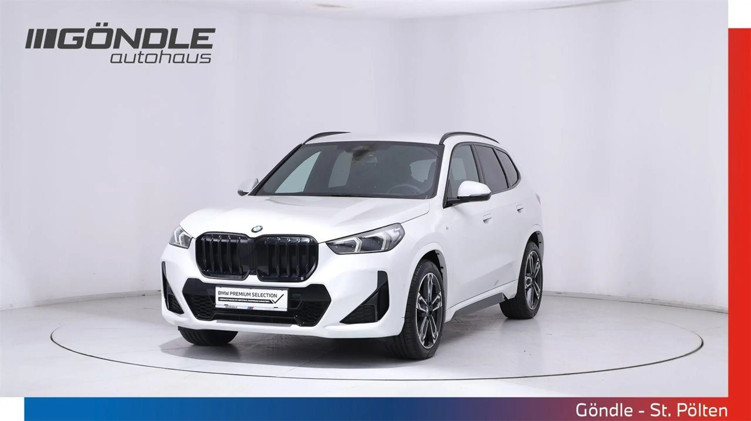 BMW - X1