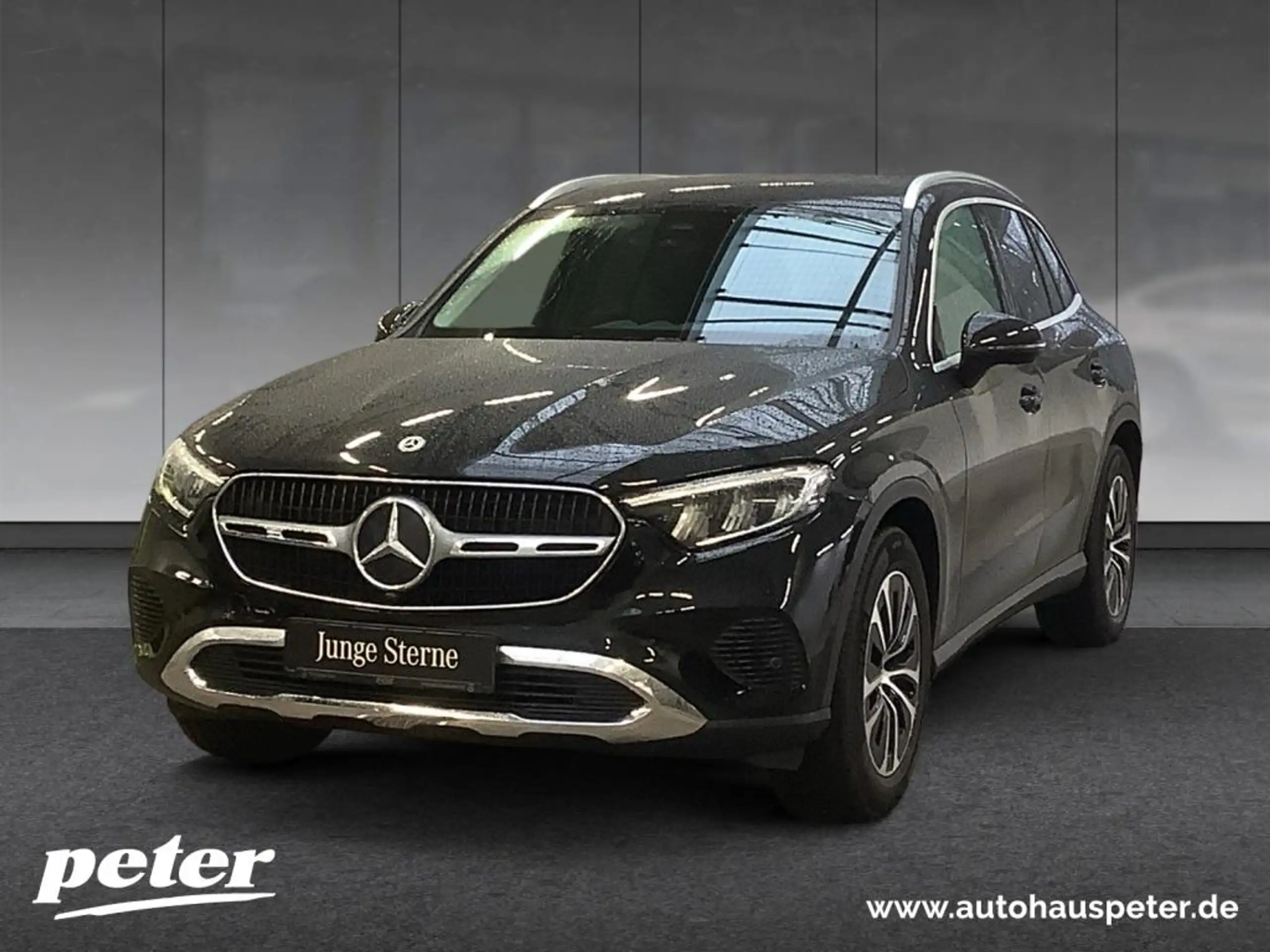 Mercedes-Benz GLC 220 2023