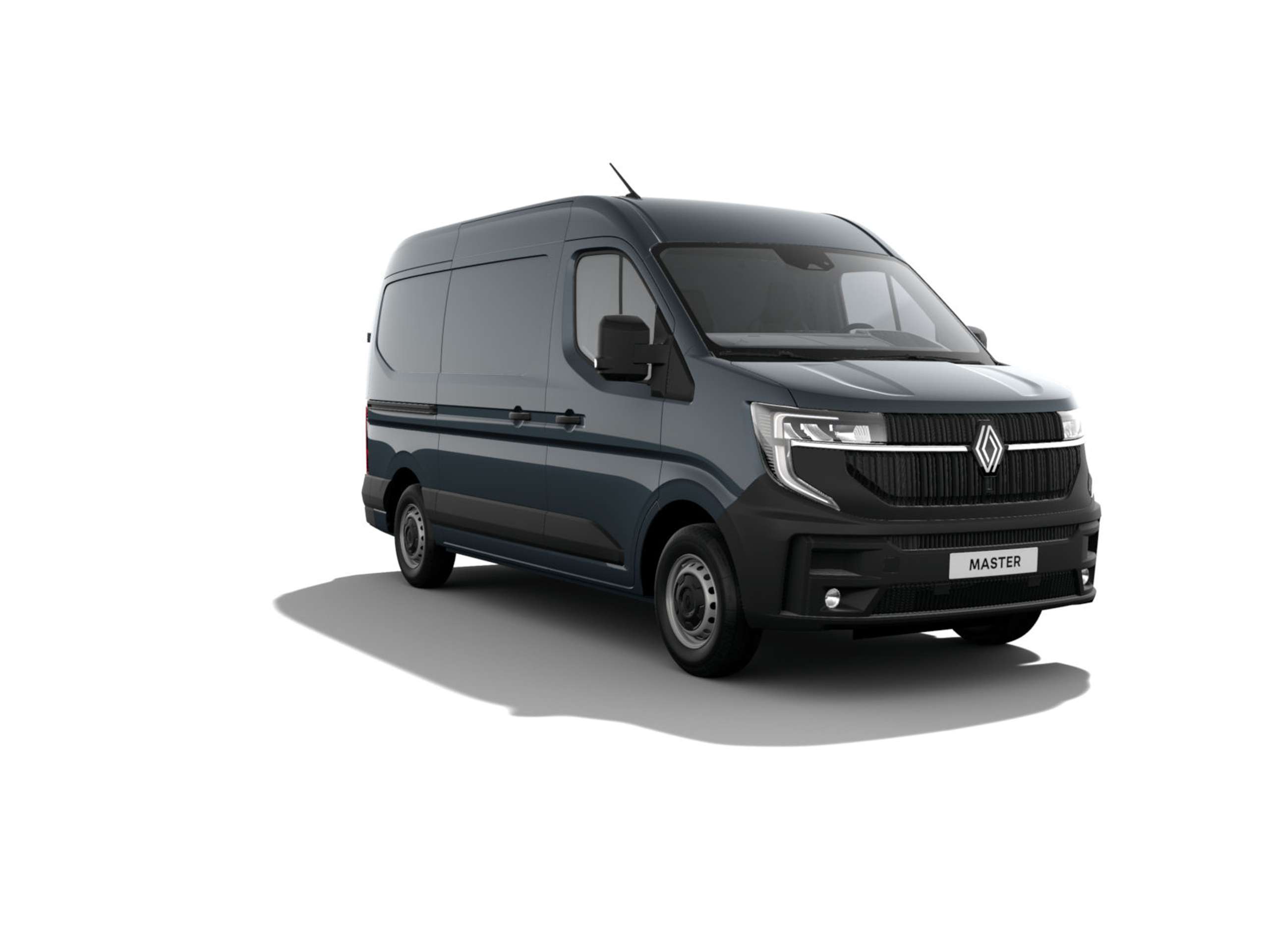 Renault - Master