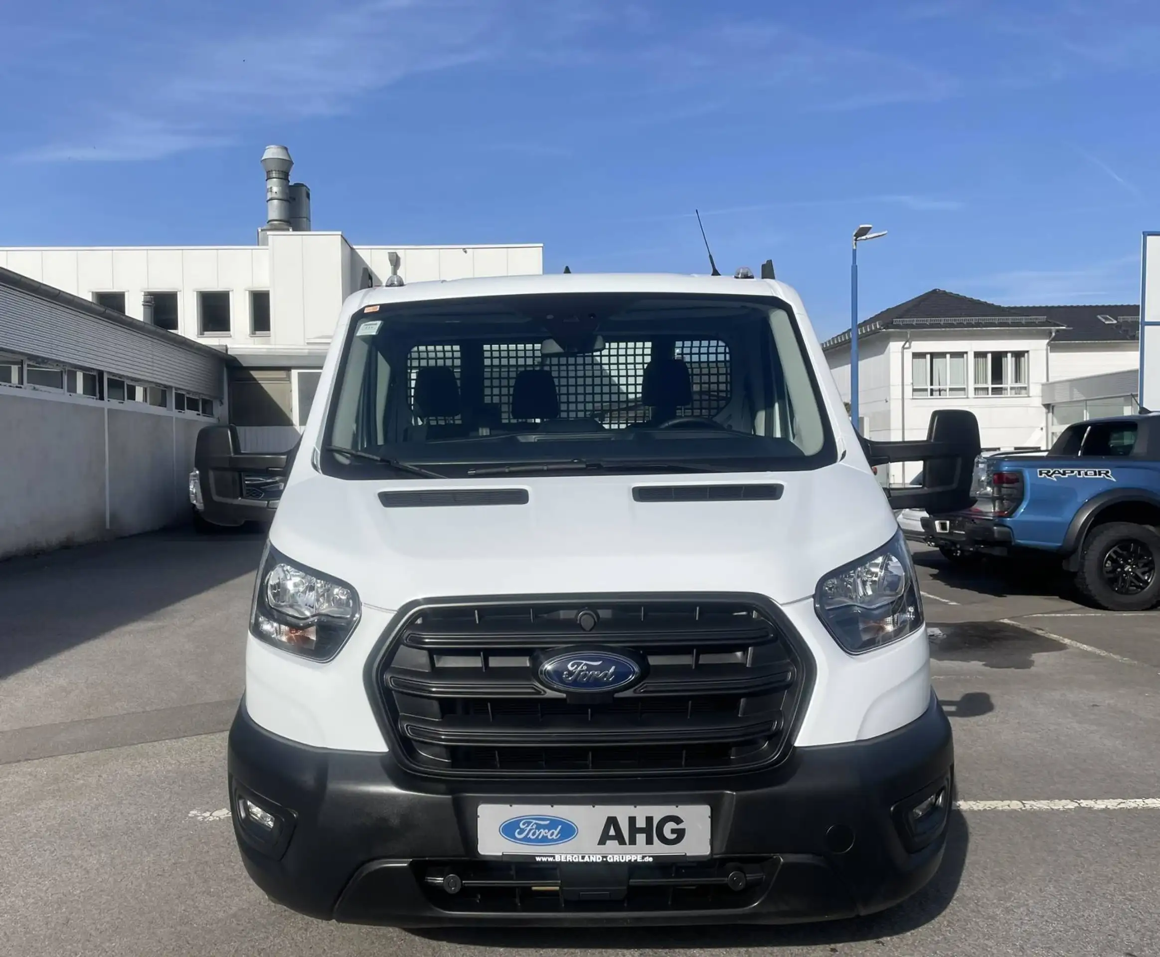 Ford - Transit