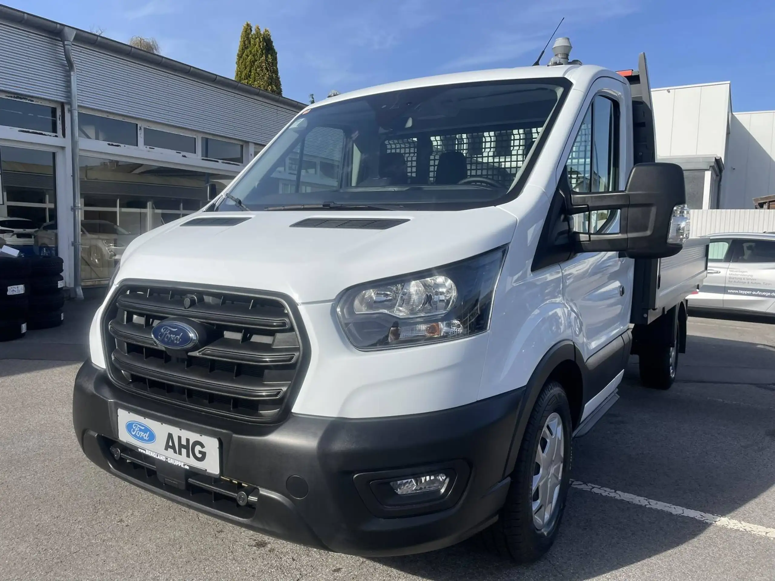 Ford - Transit