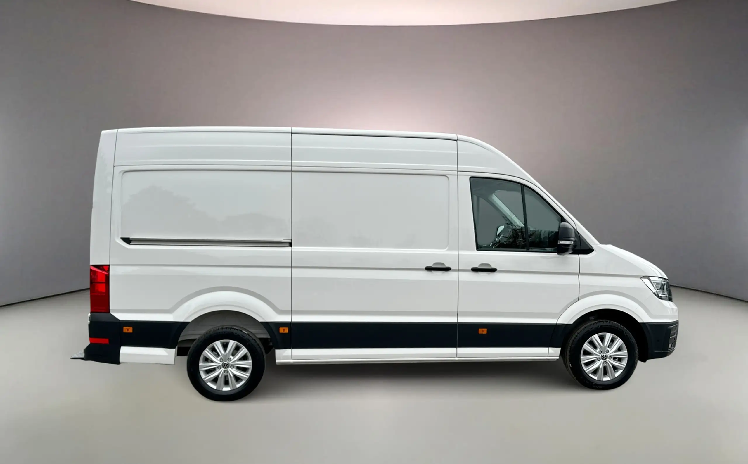 Volkswagen - Crafter