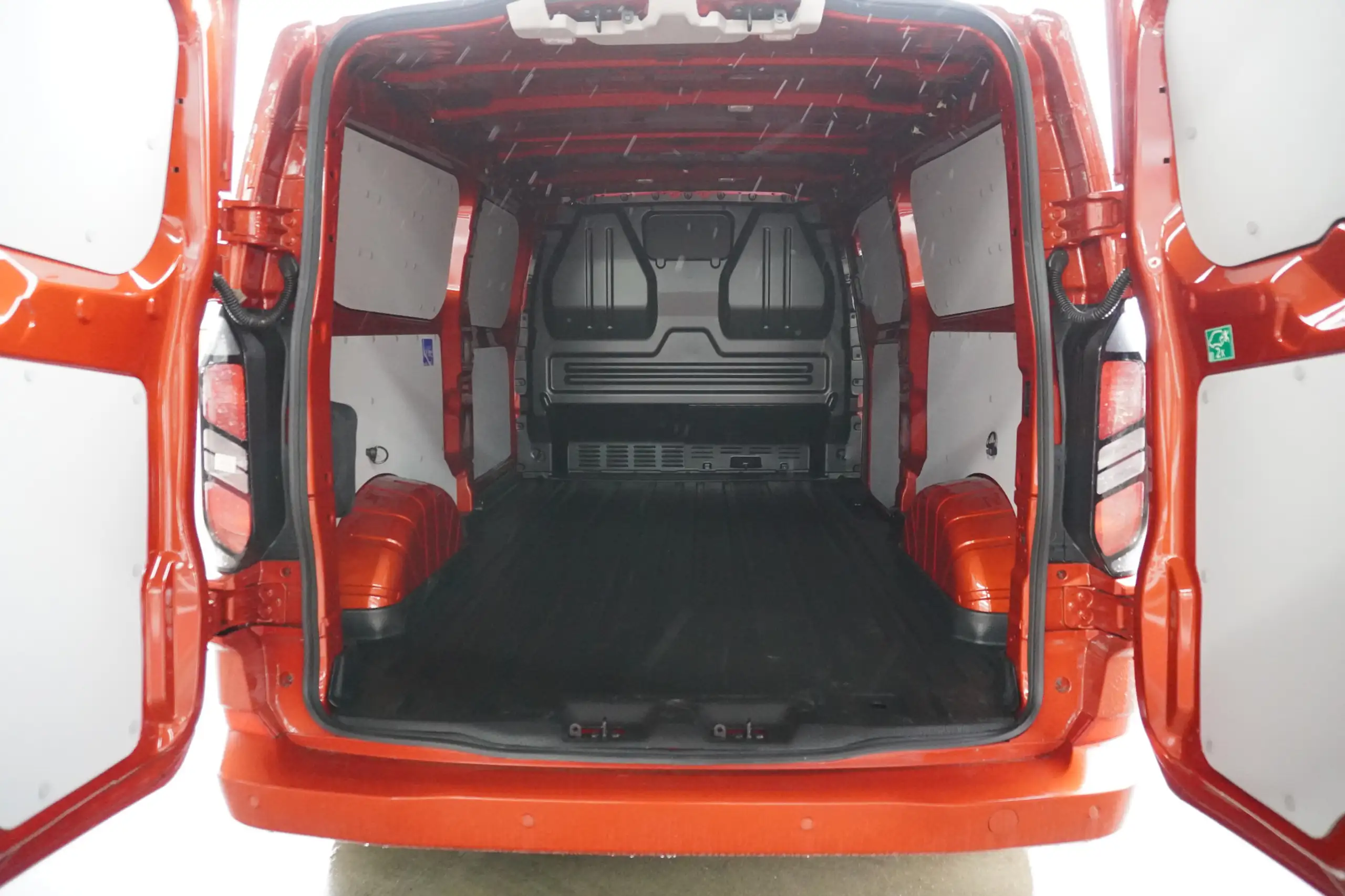 Ford - Transit Custom