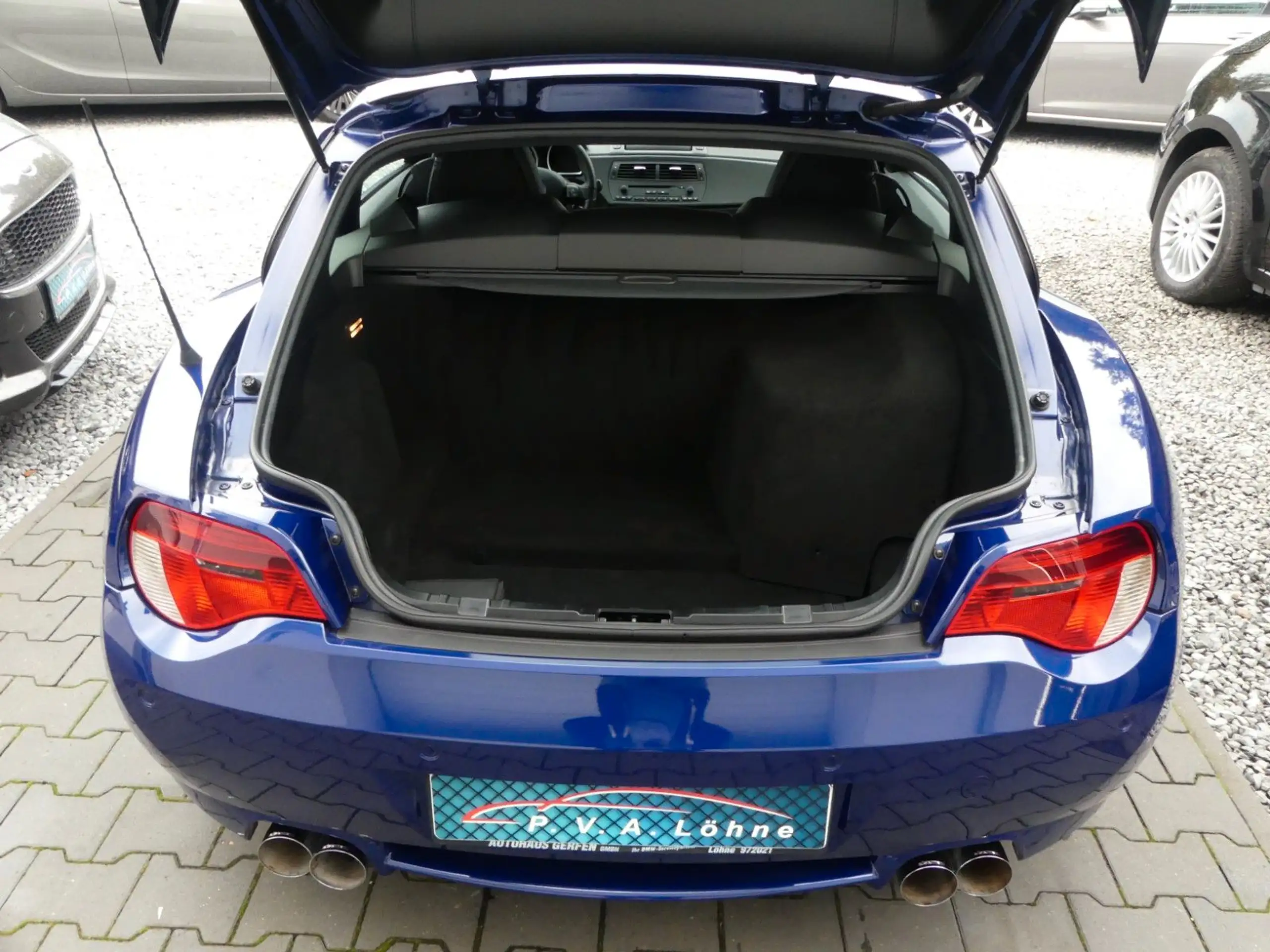 BMW - Z4 M