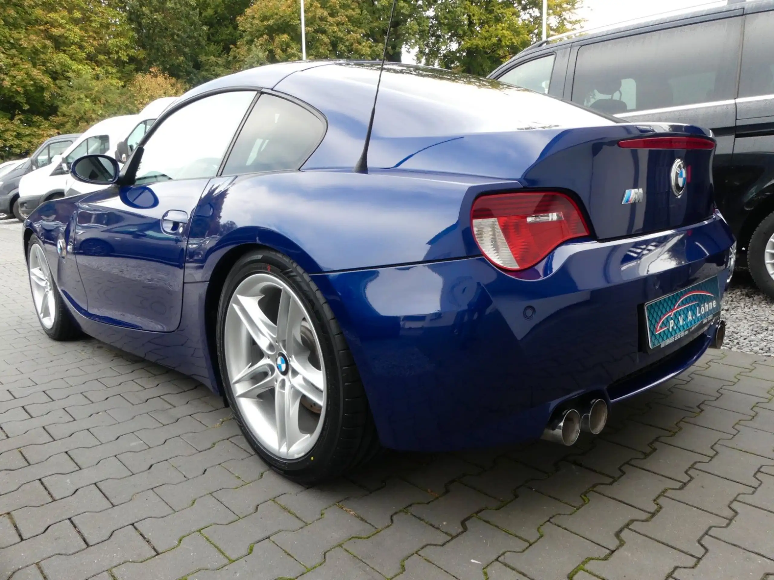 BMW - Z4 M