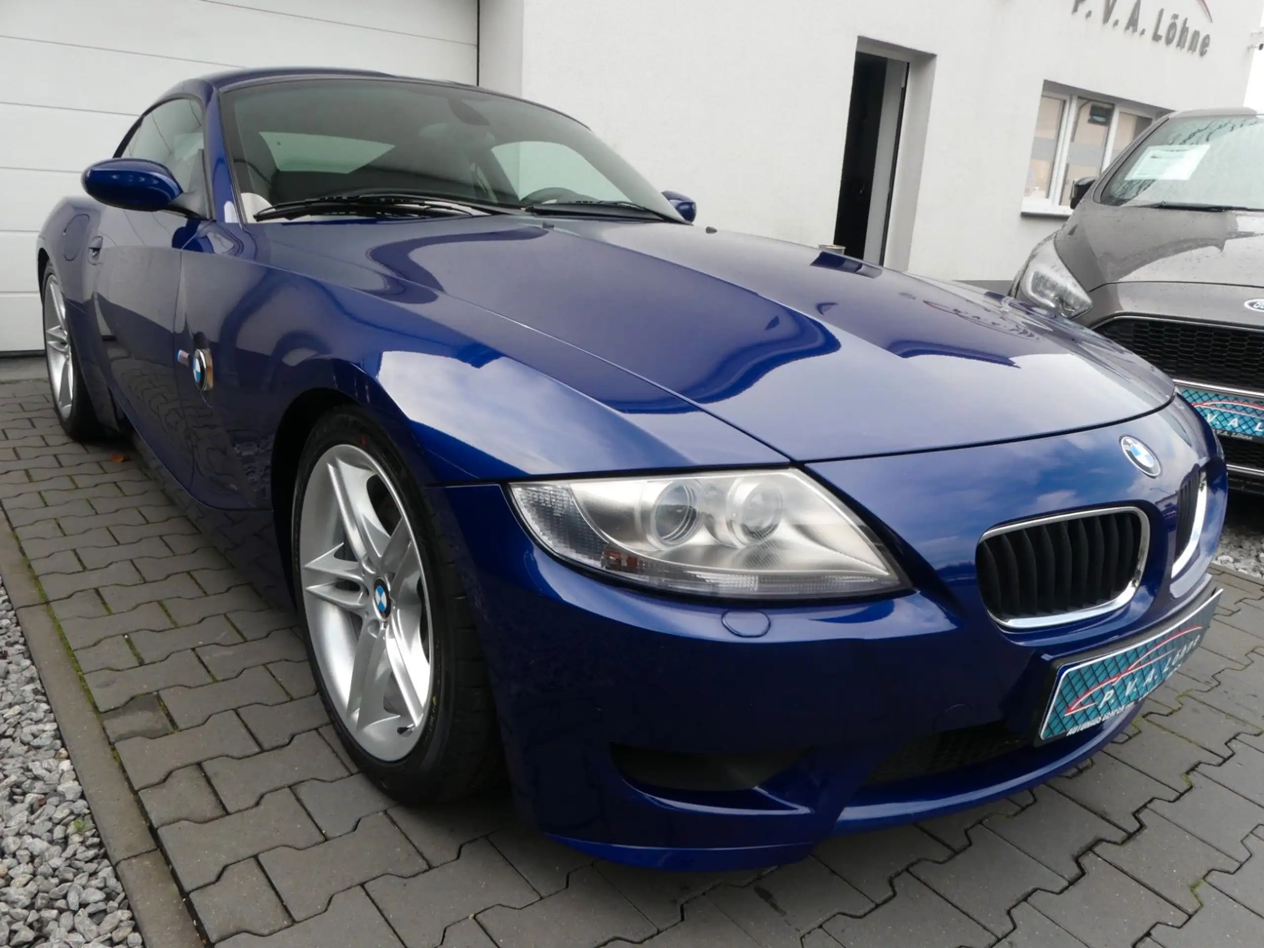 BMW - Z4 M