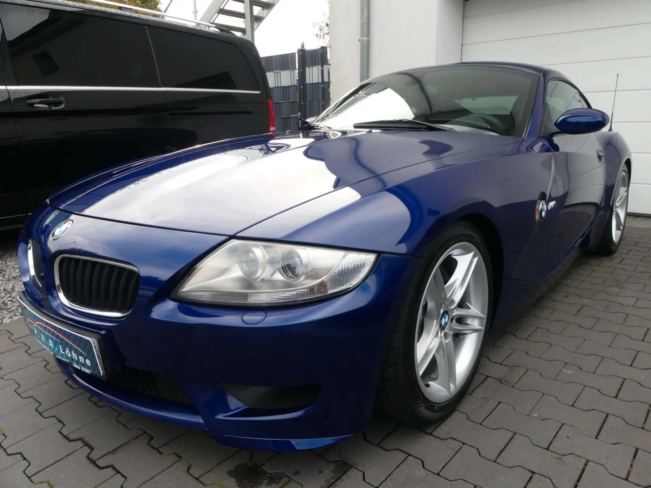 BMW - Z4 M