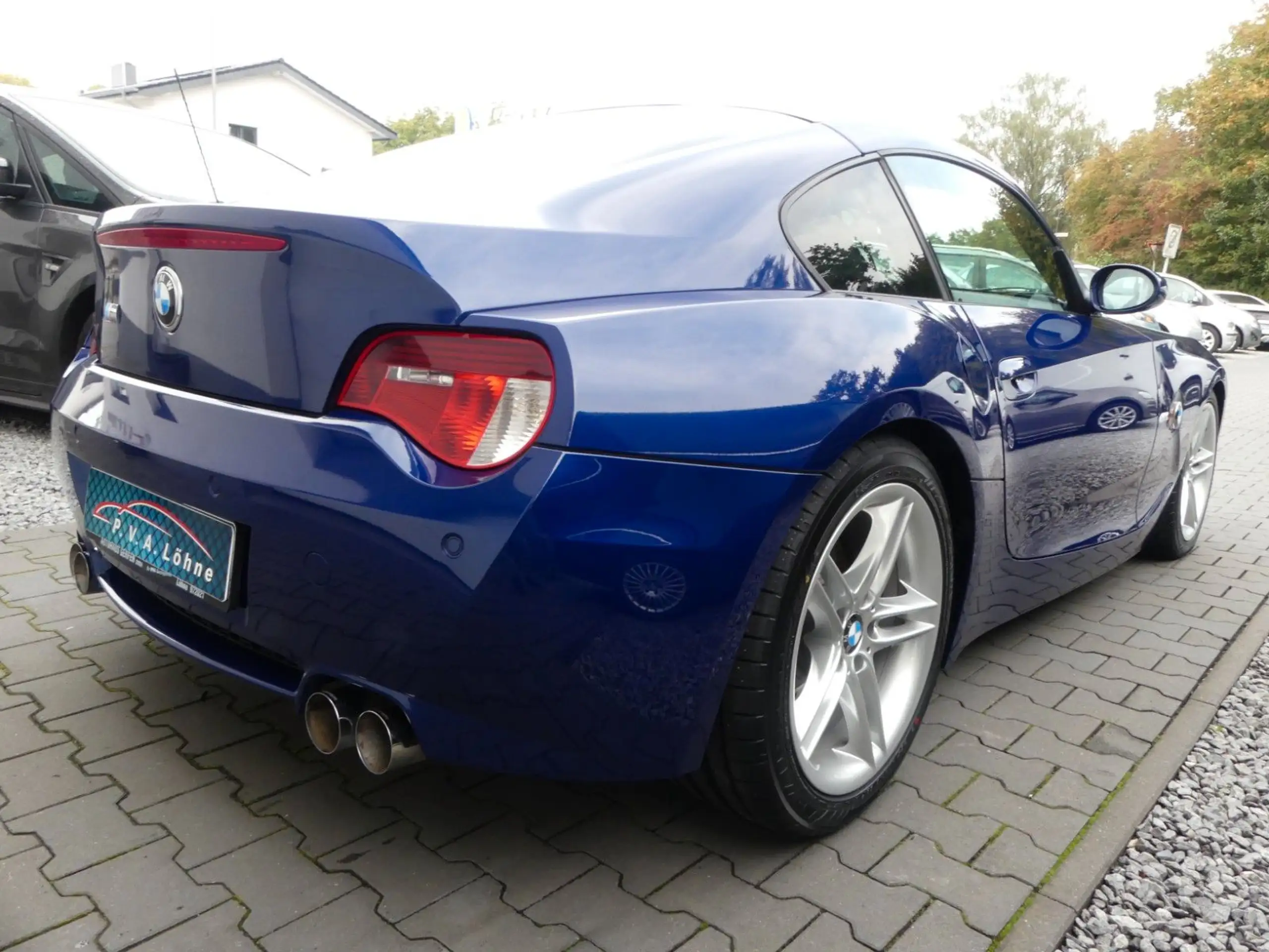 BMW - Z4 M