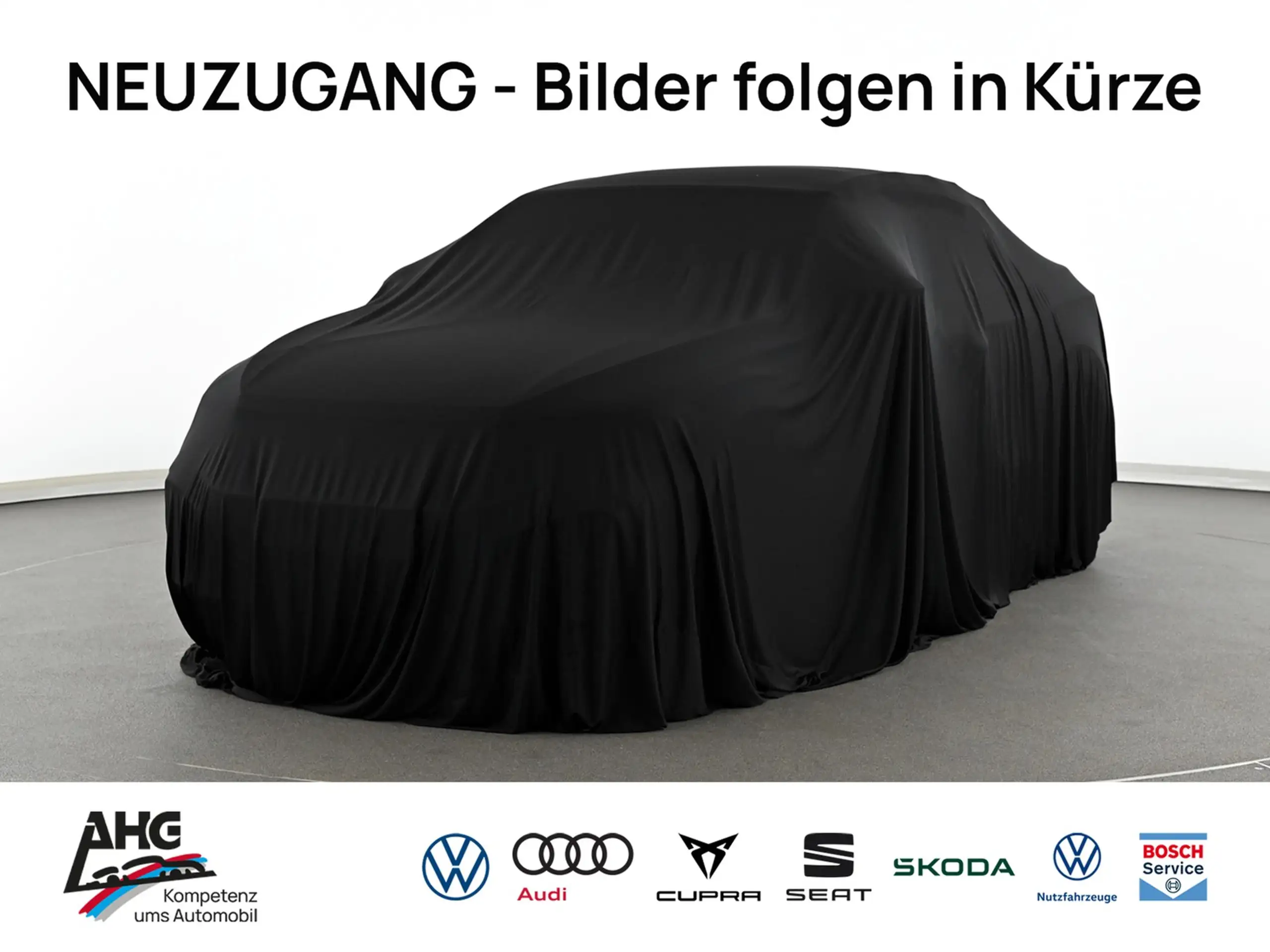 Volkswagen ID.3 2007