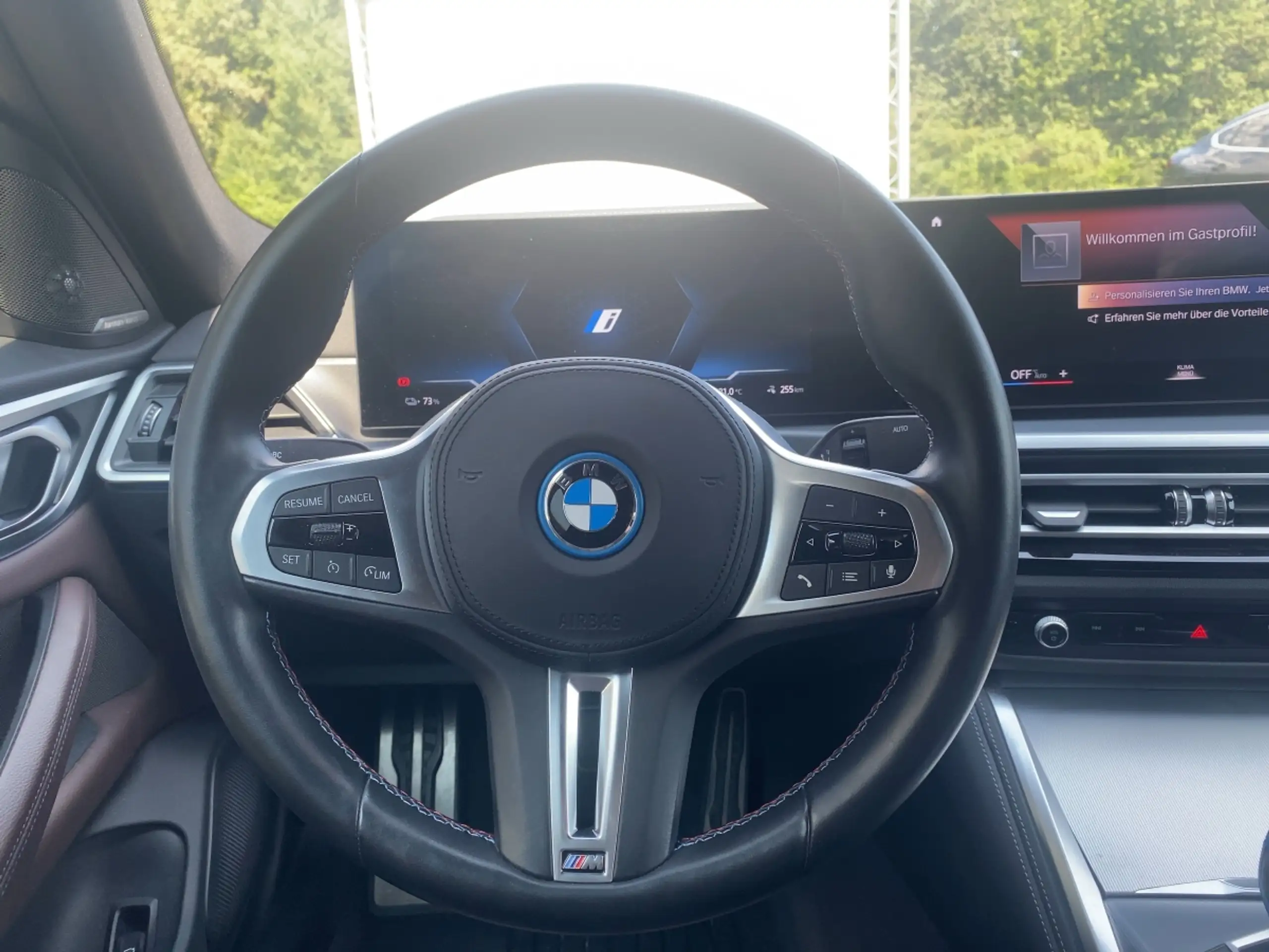 BMW - i4