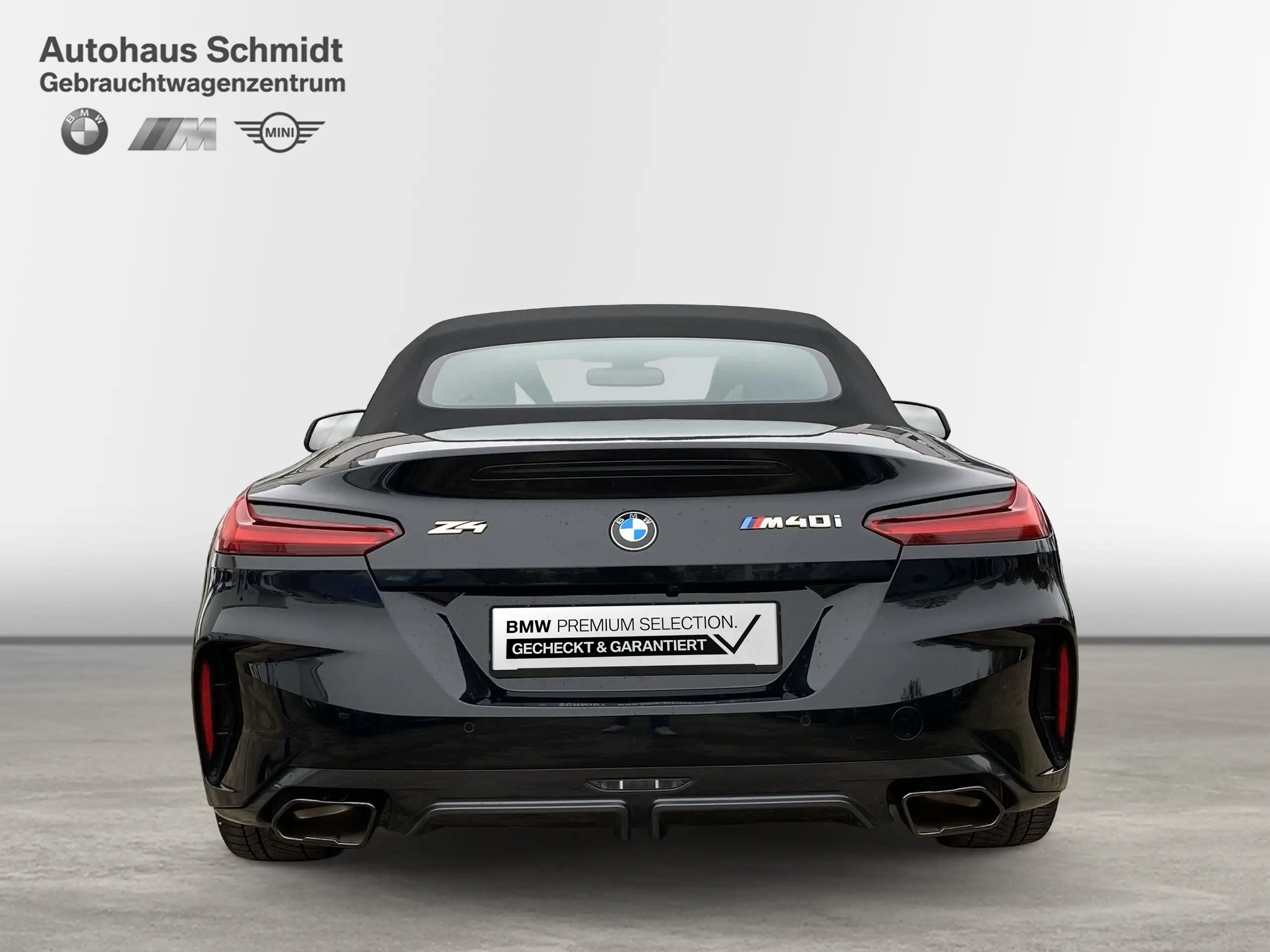 BMW - Z4