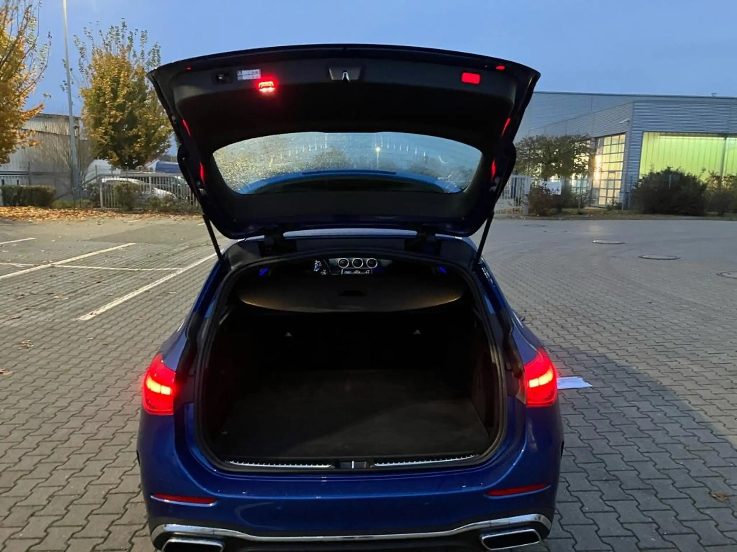 Mercedes-Benz - C 300