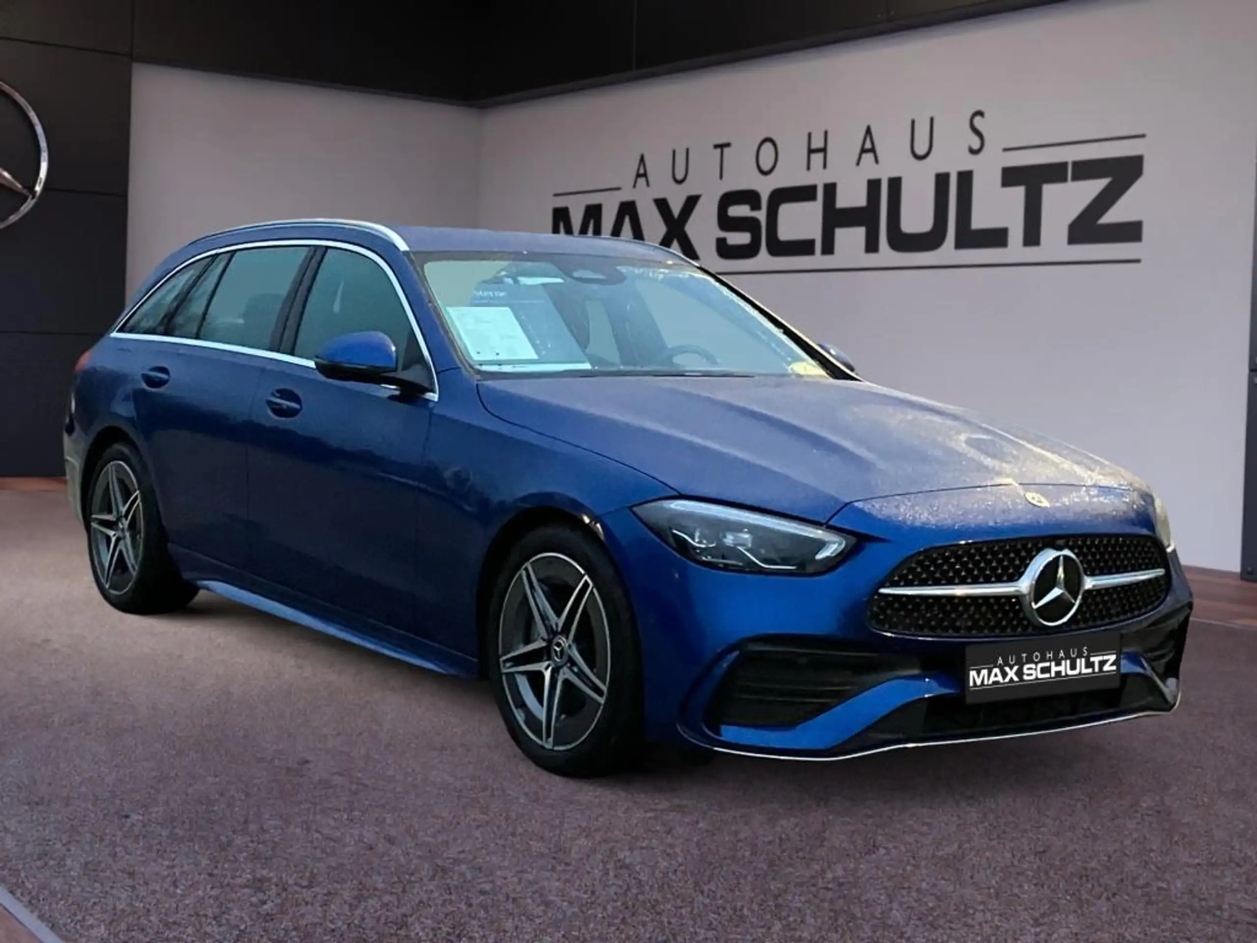 Mercedes-Benz - C 300