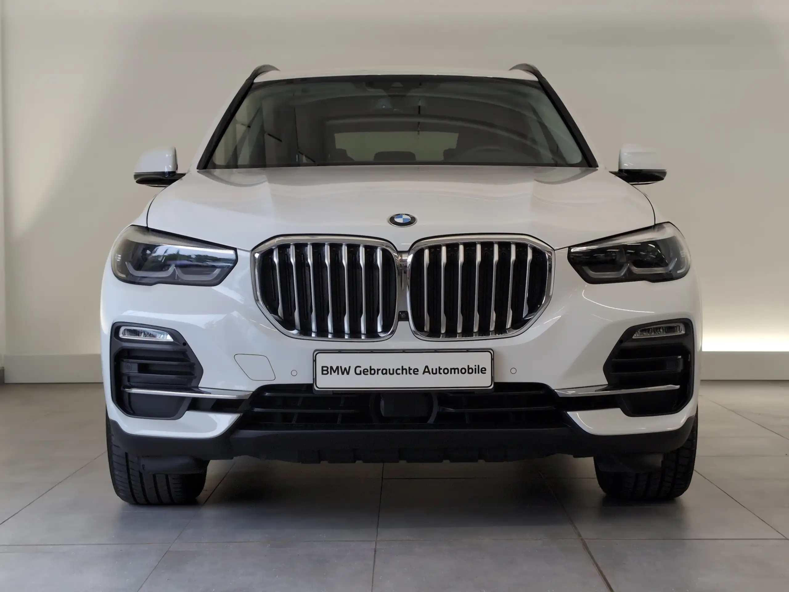 BMW - X5