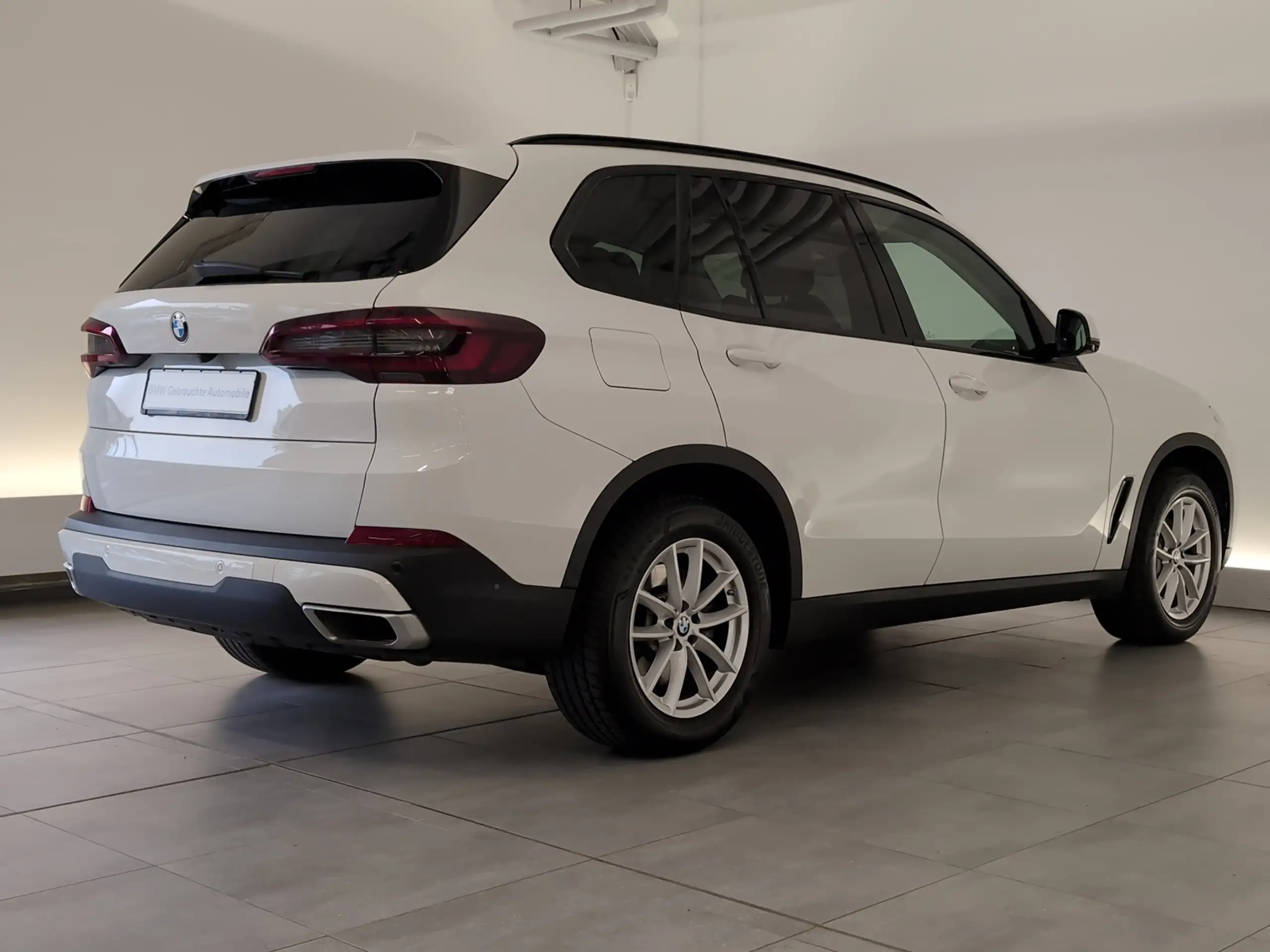 BMW - X5