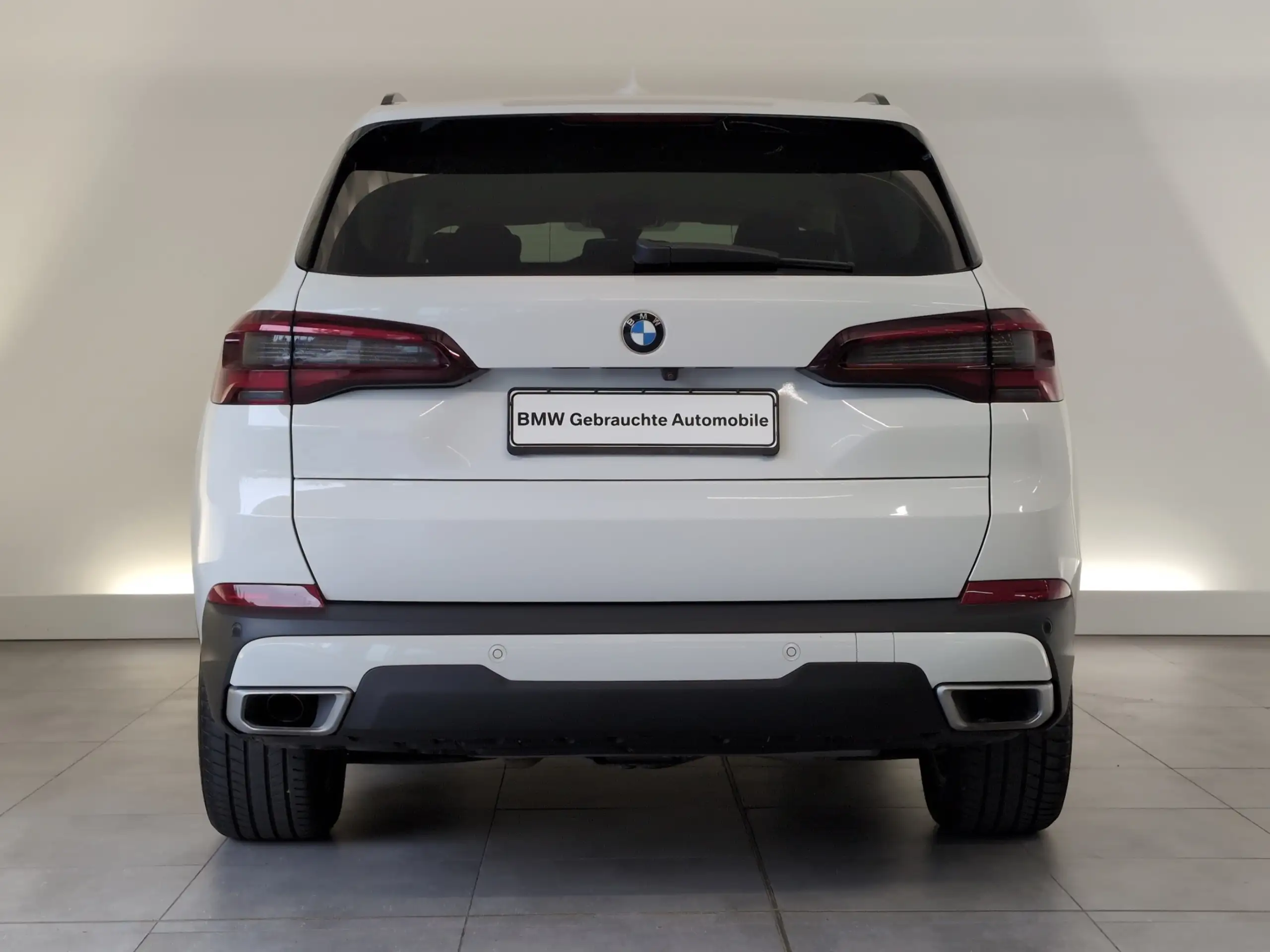 BMW - X5