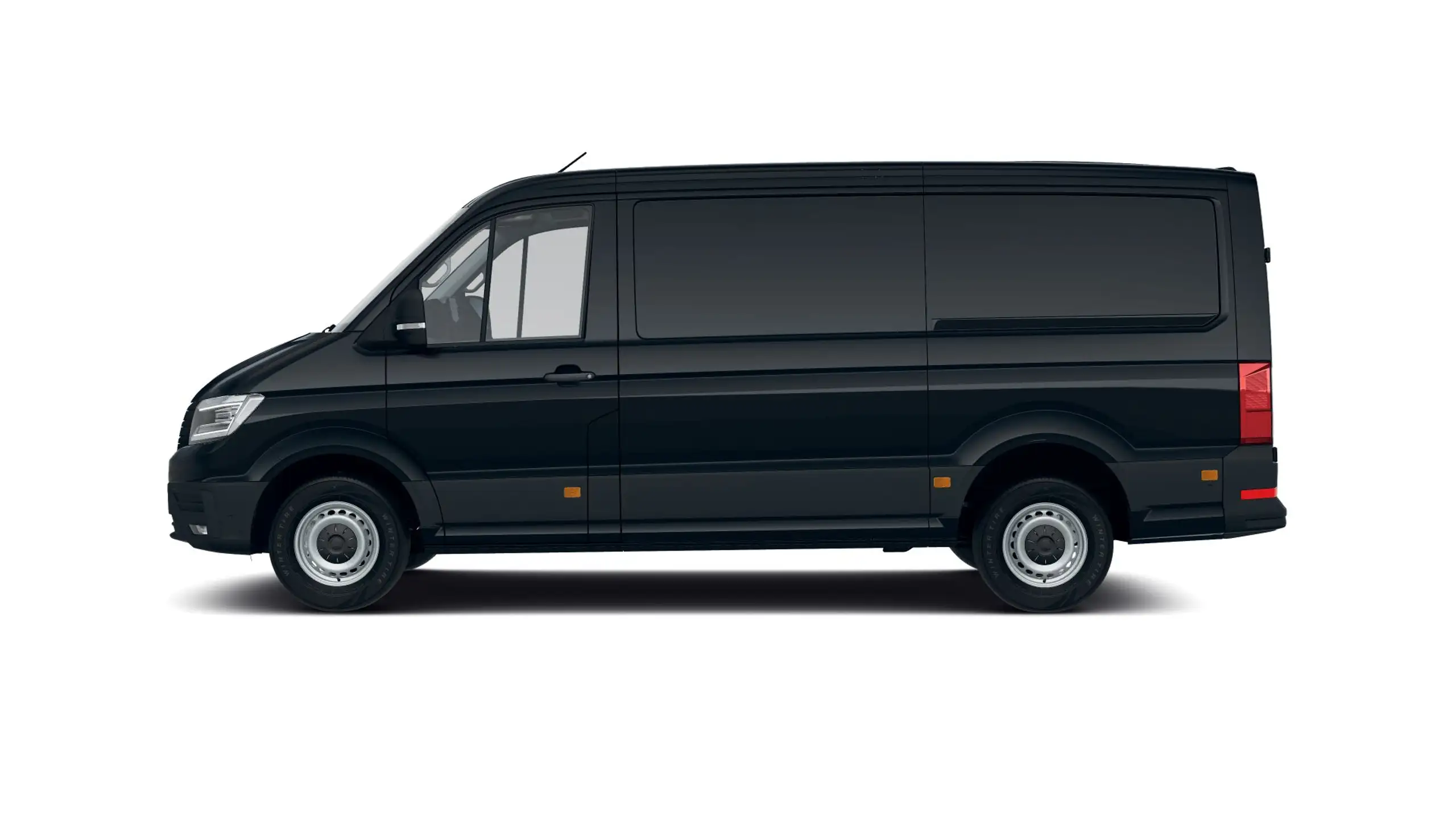 Volkswagen - Crafter