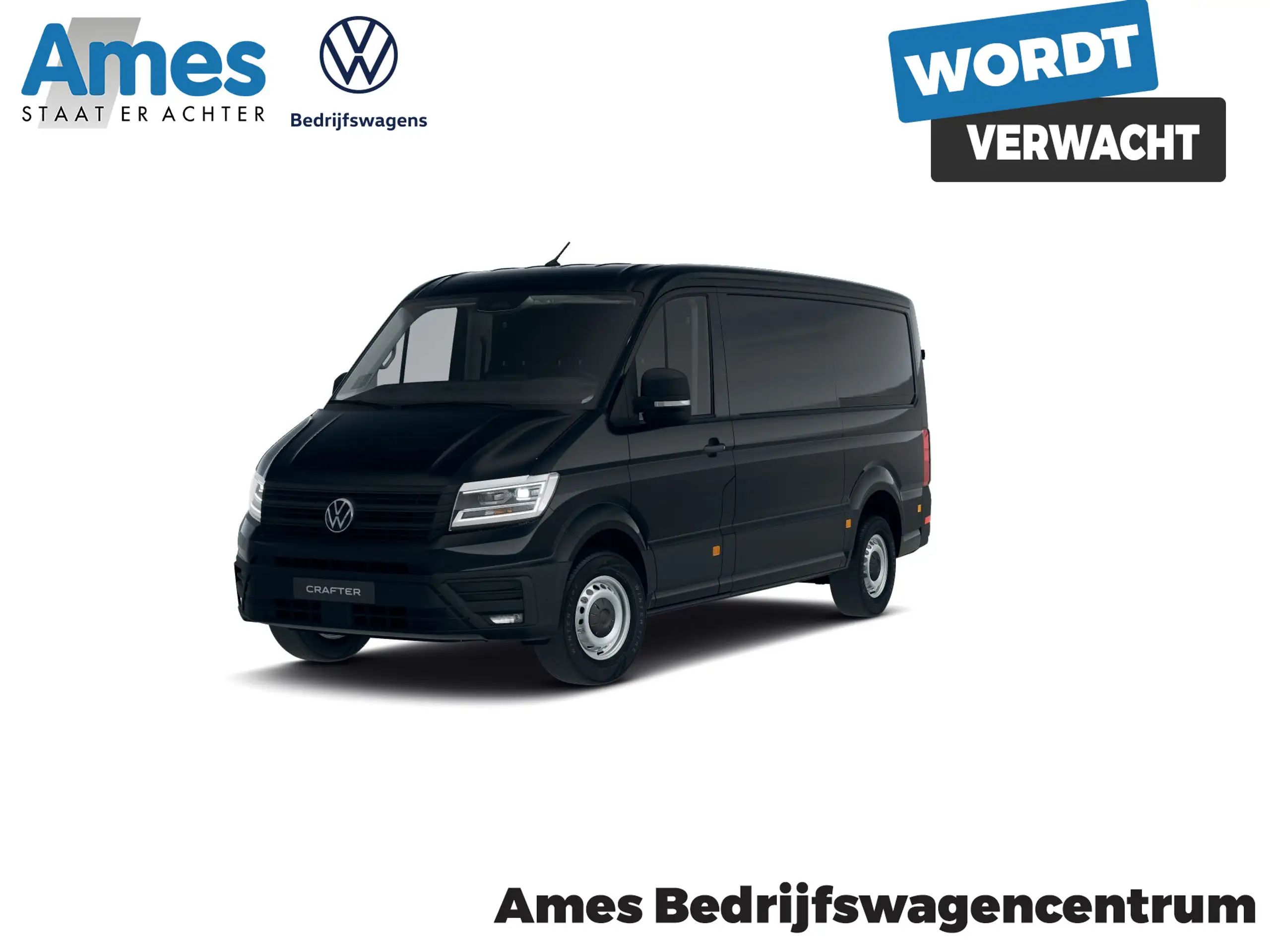 Volkswagen - Crafter