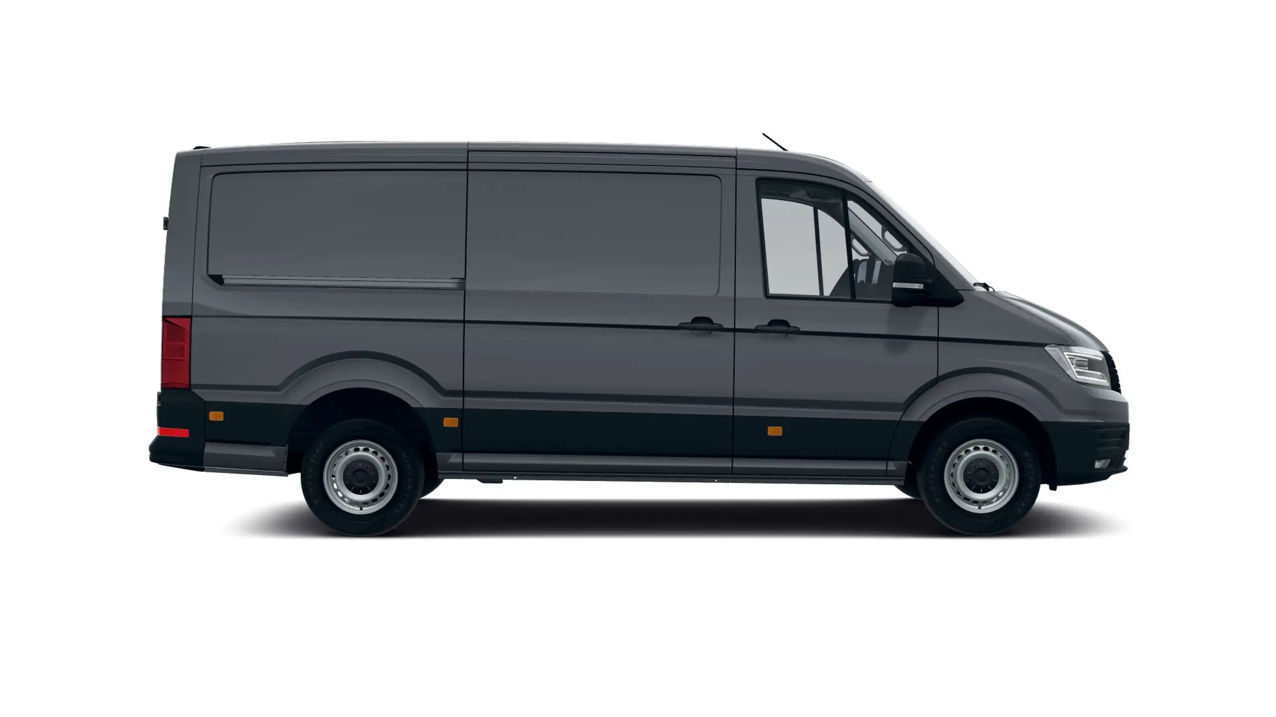 Volkswagen - Crafter