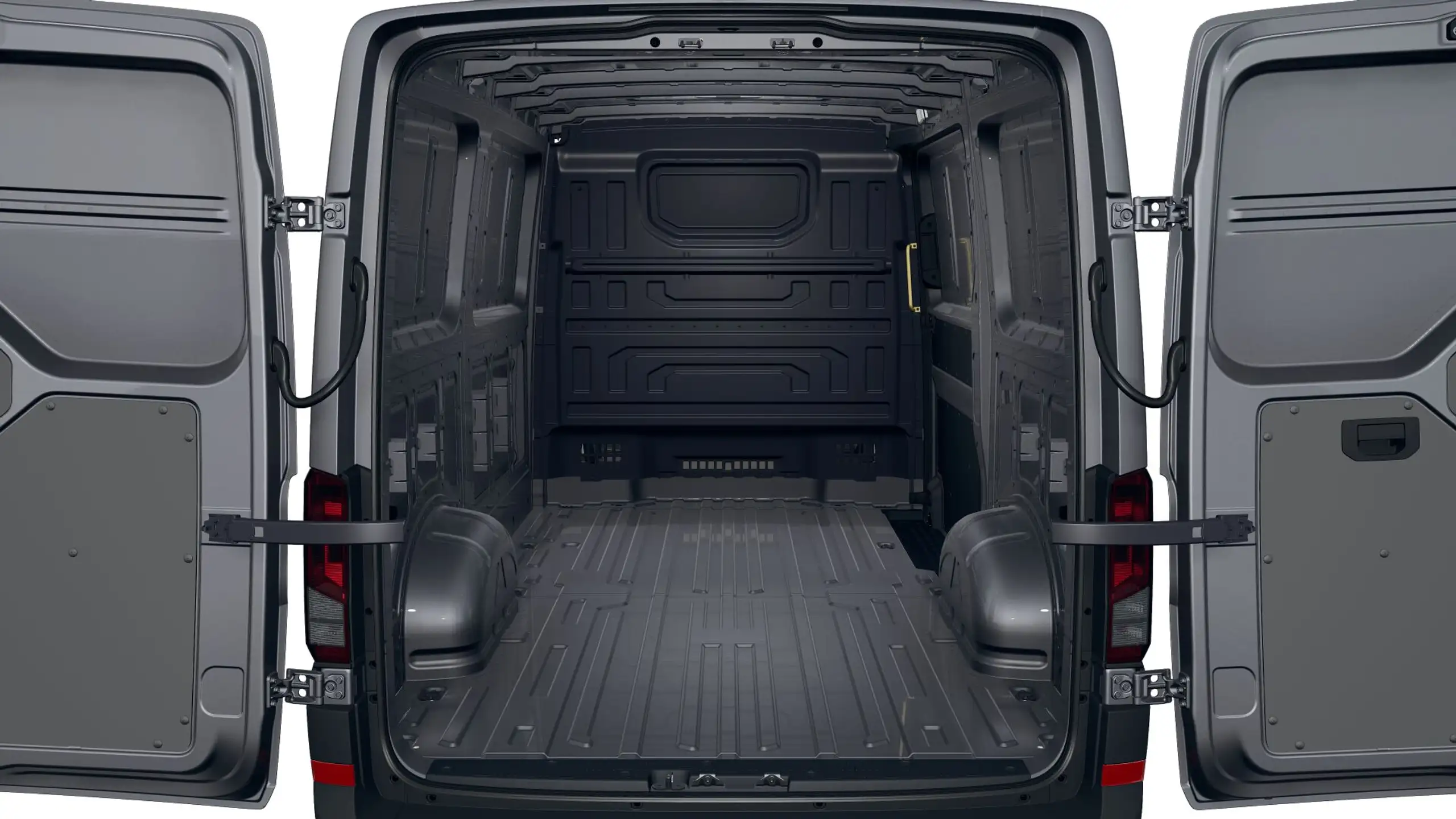 Volkswagen - Crafter