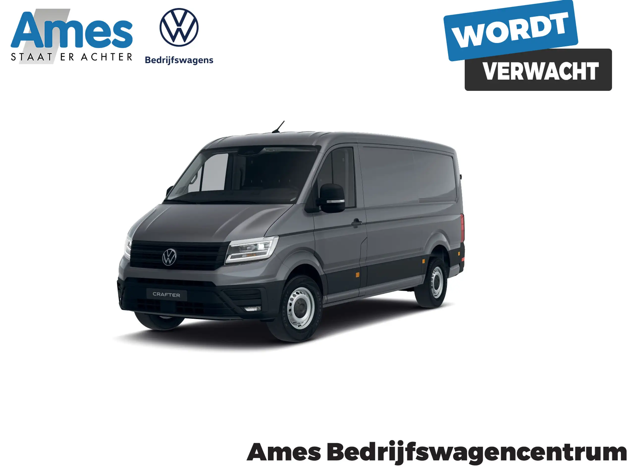 Volkswagen - Crafter