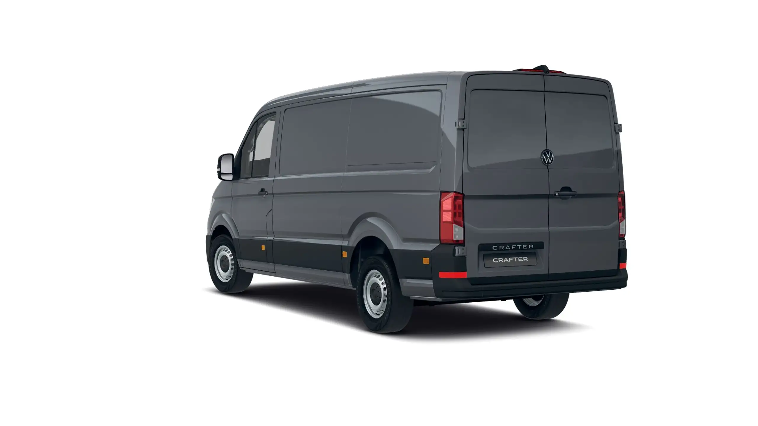 Volkswagen - Crafter