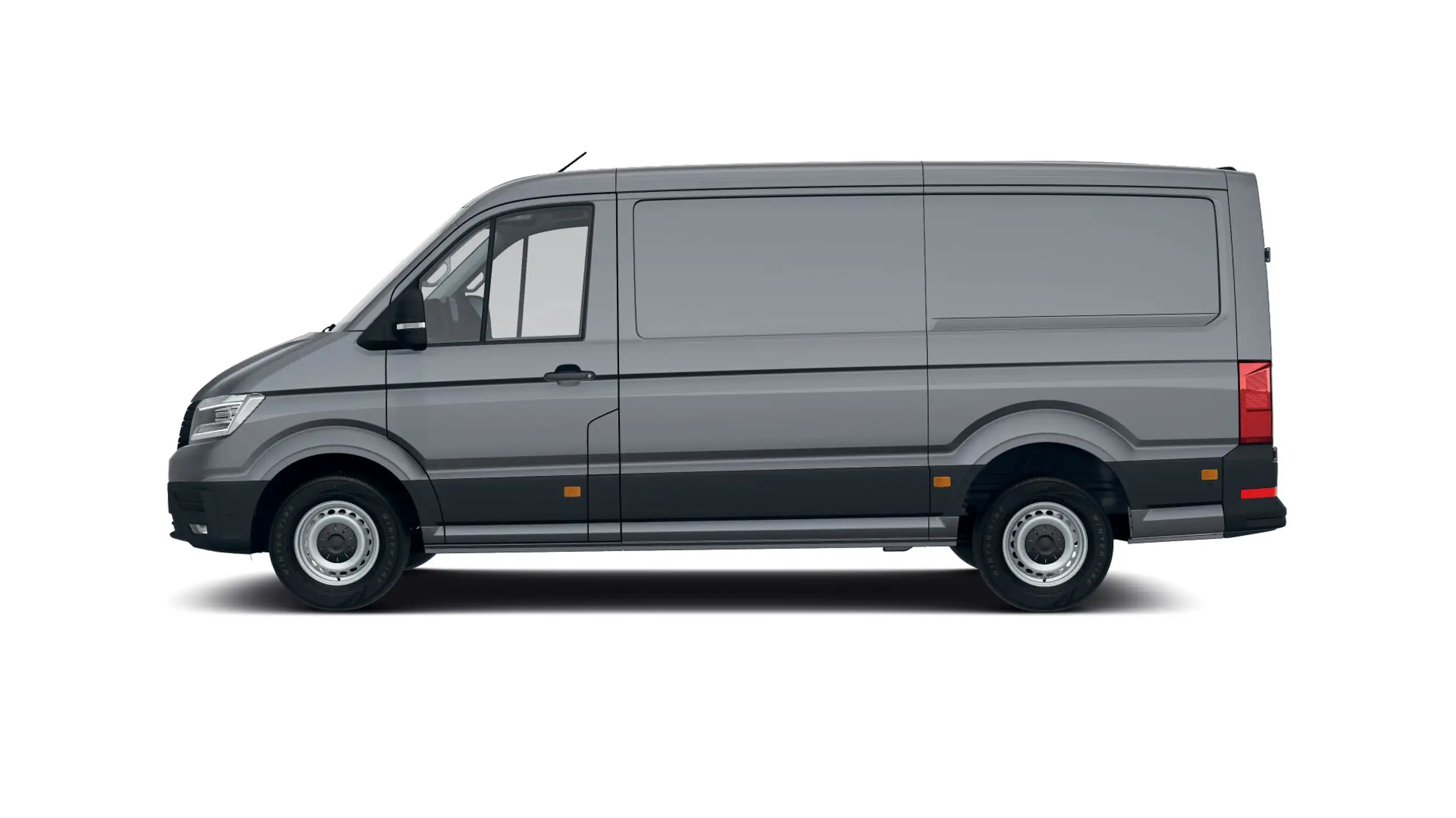 Volkswagen - Crafter