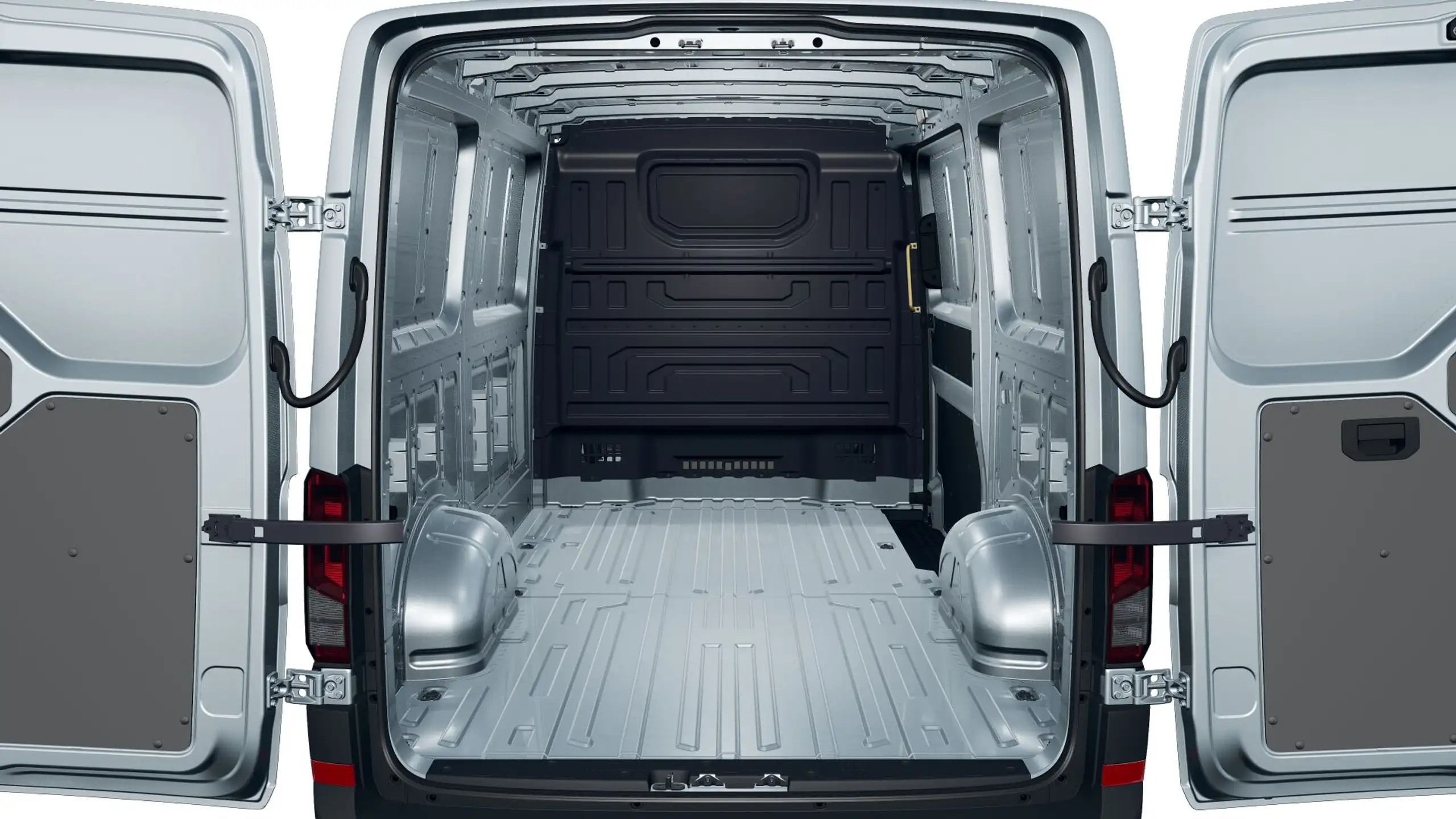 Volkswagen - Crafter