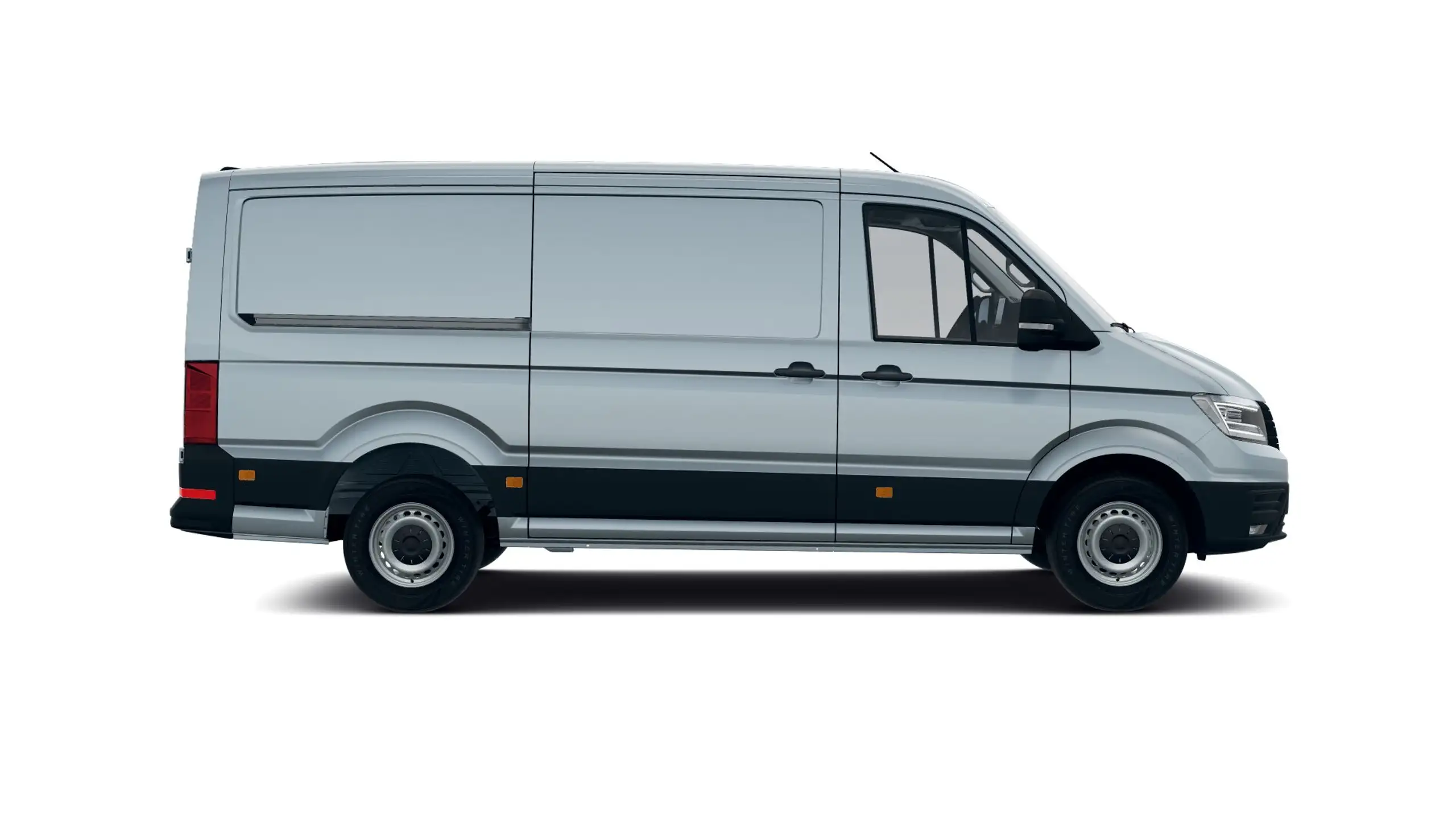 Volkswagen - Crafter