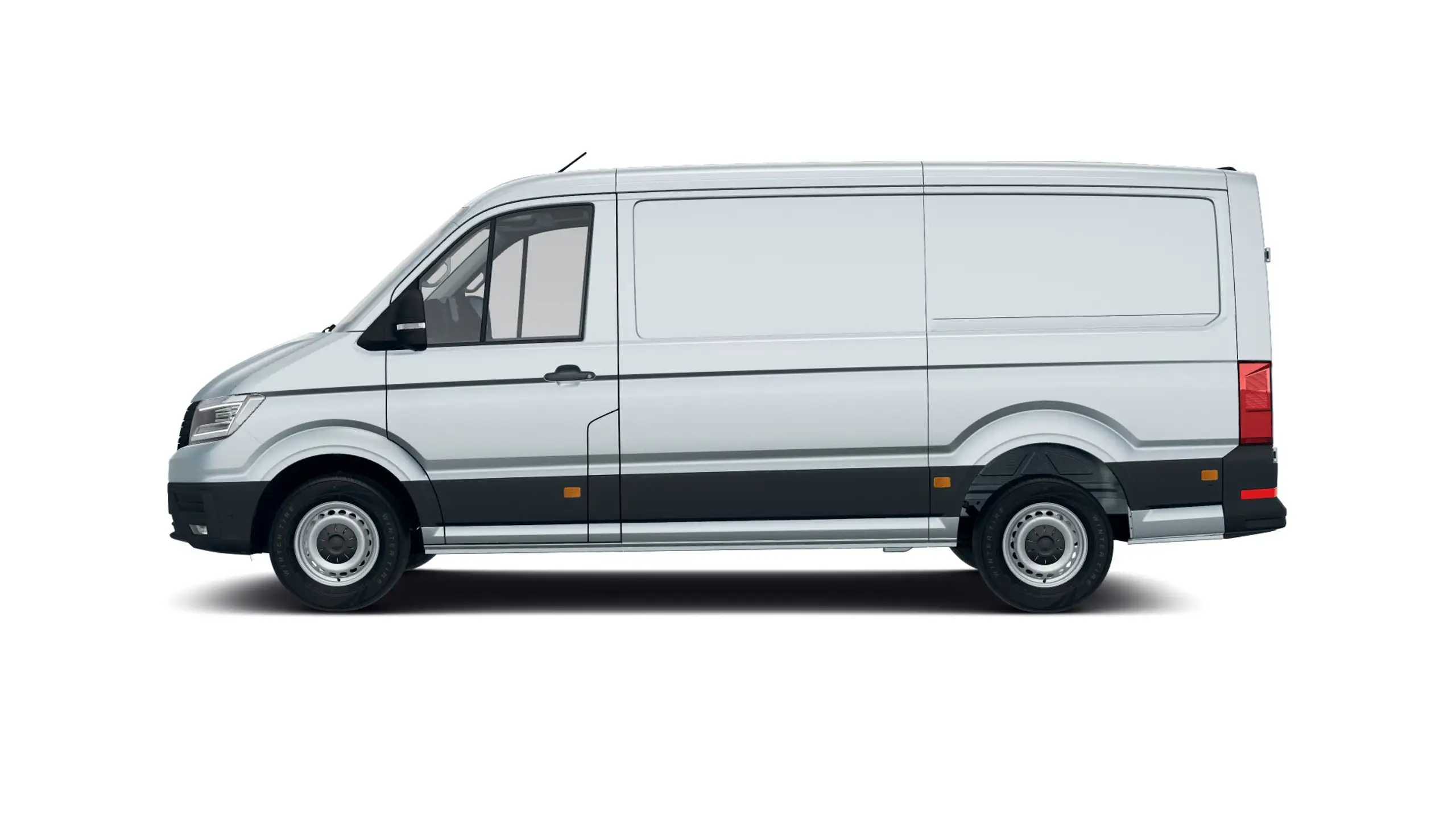 Volkswagen - Crafter