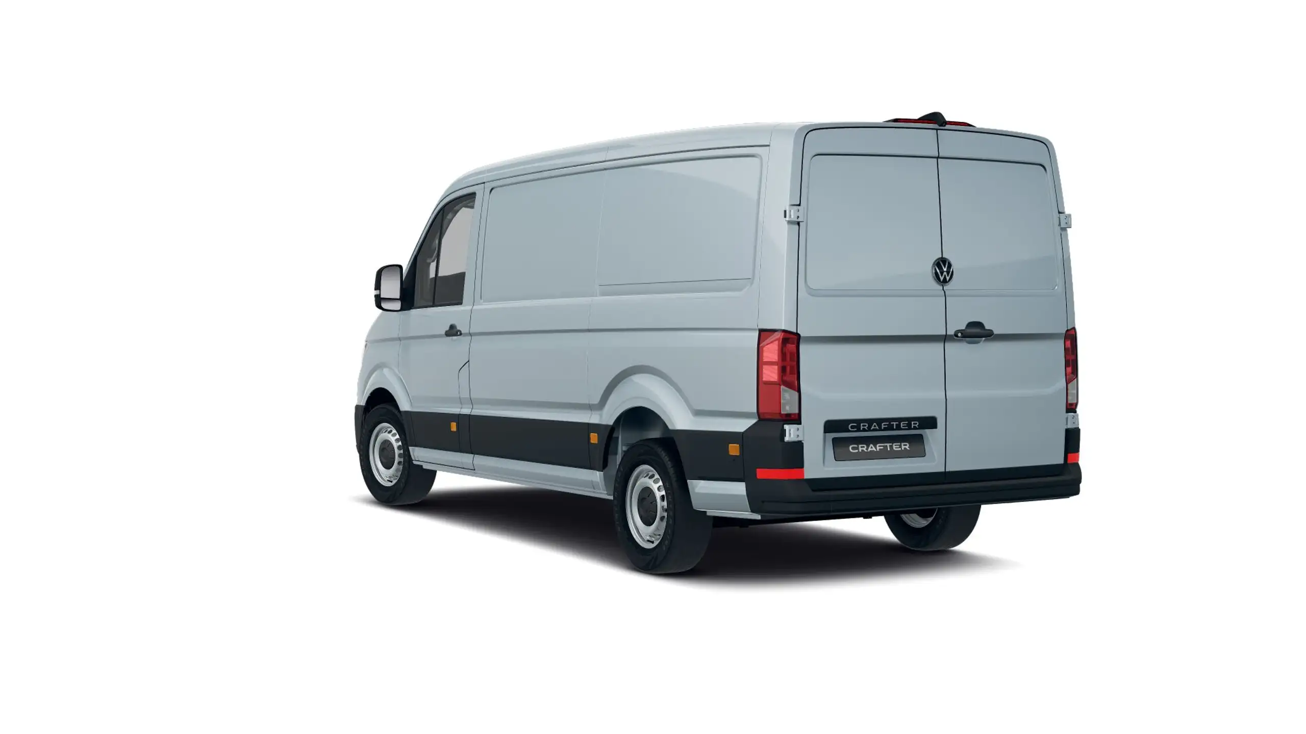 Volkswagen - Crafter