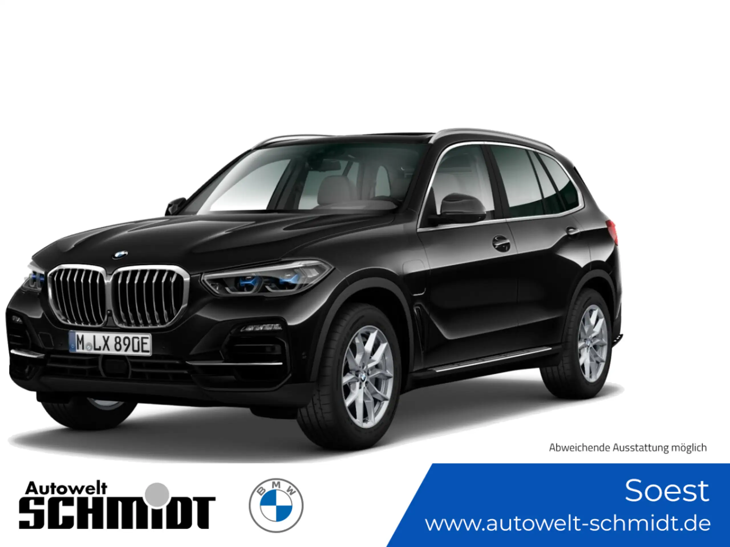 BMW - X5