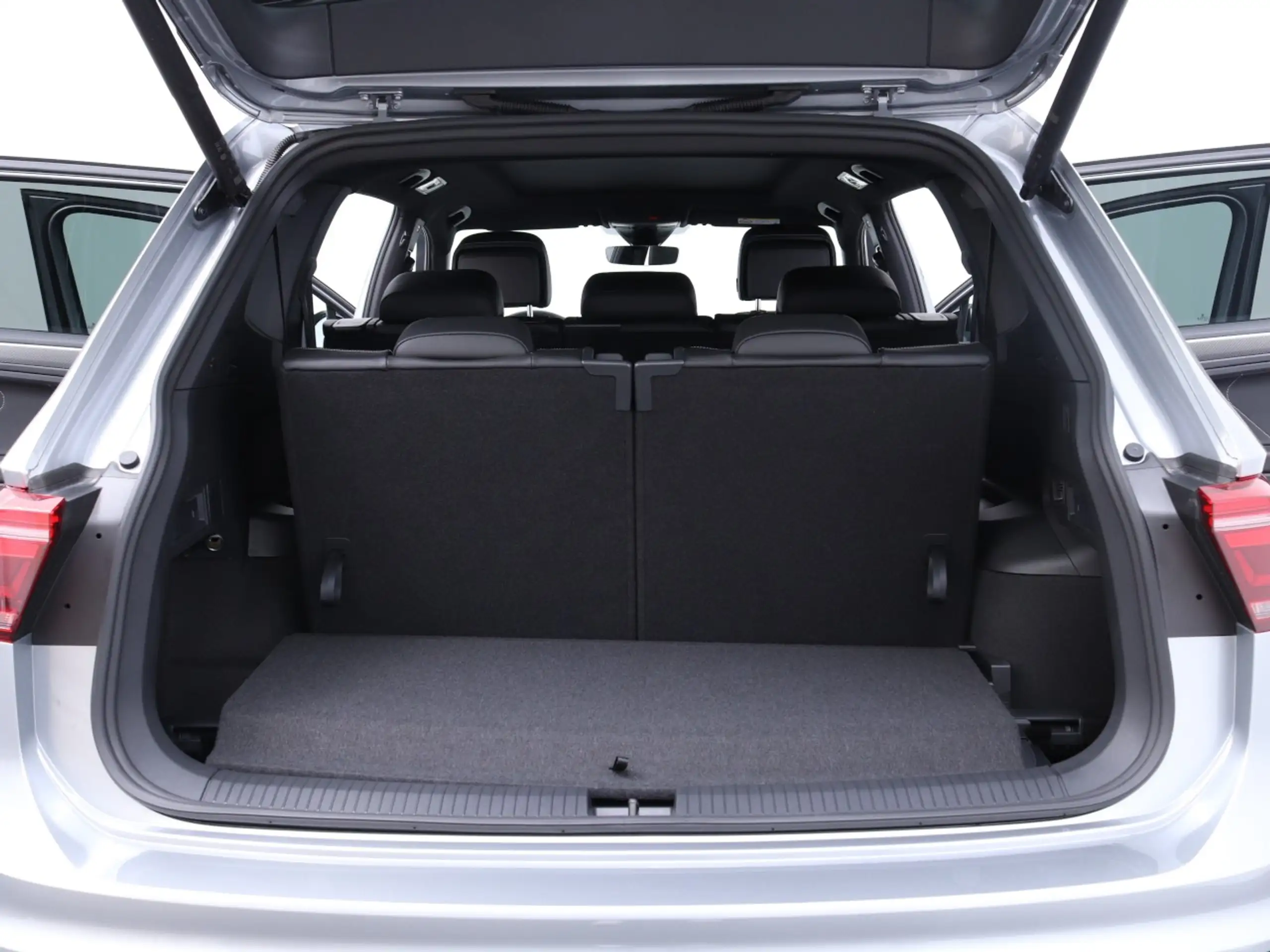 Volkswagen - Tiguan Allspace