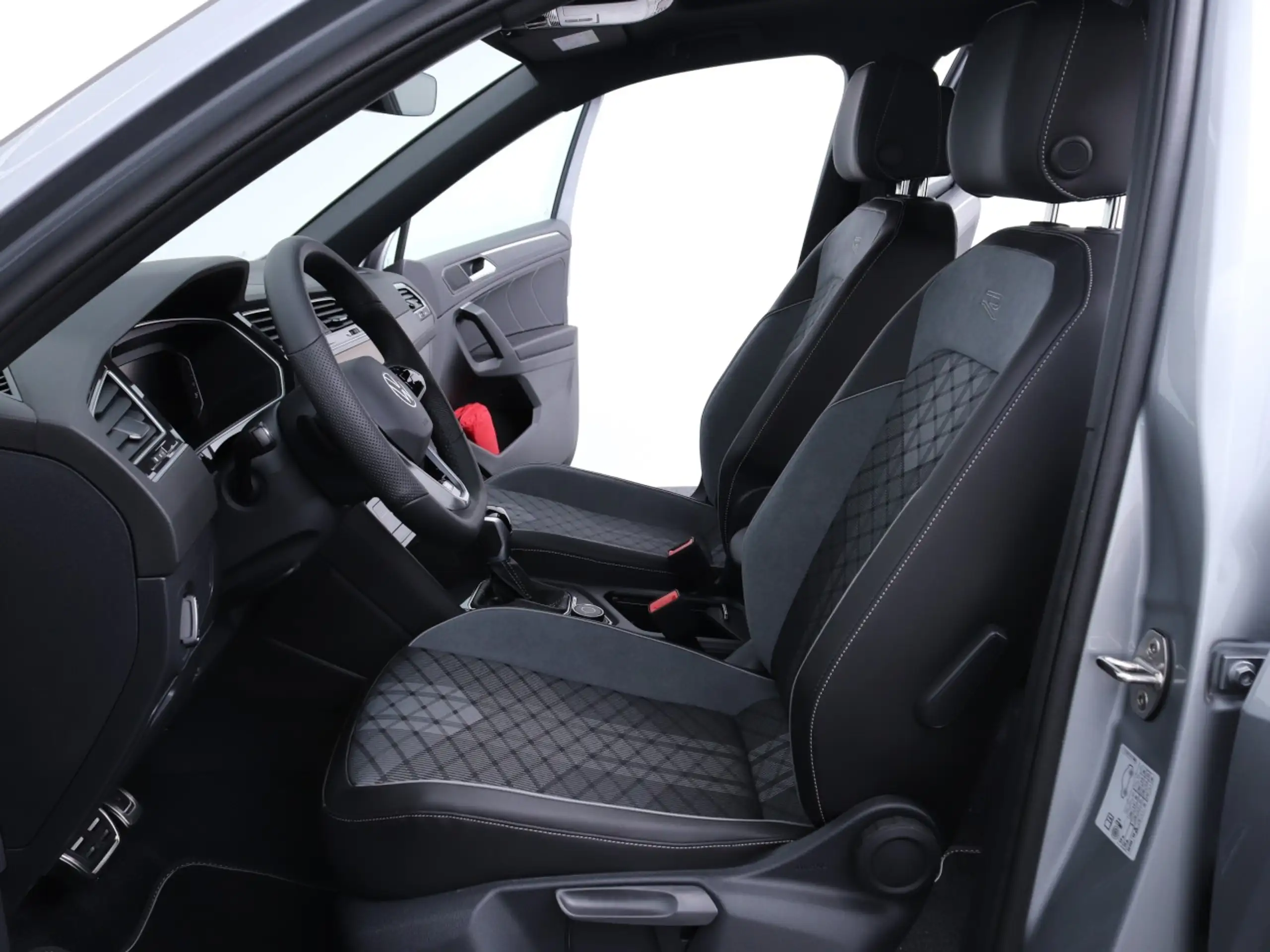 Volkswagen - Tiguan Allspace