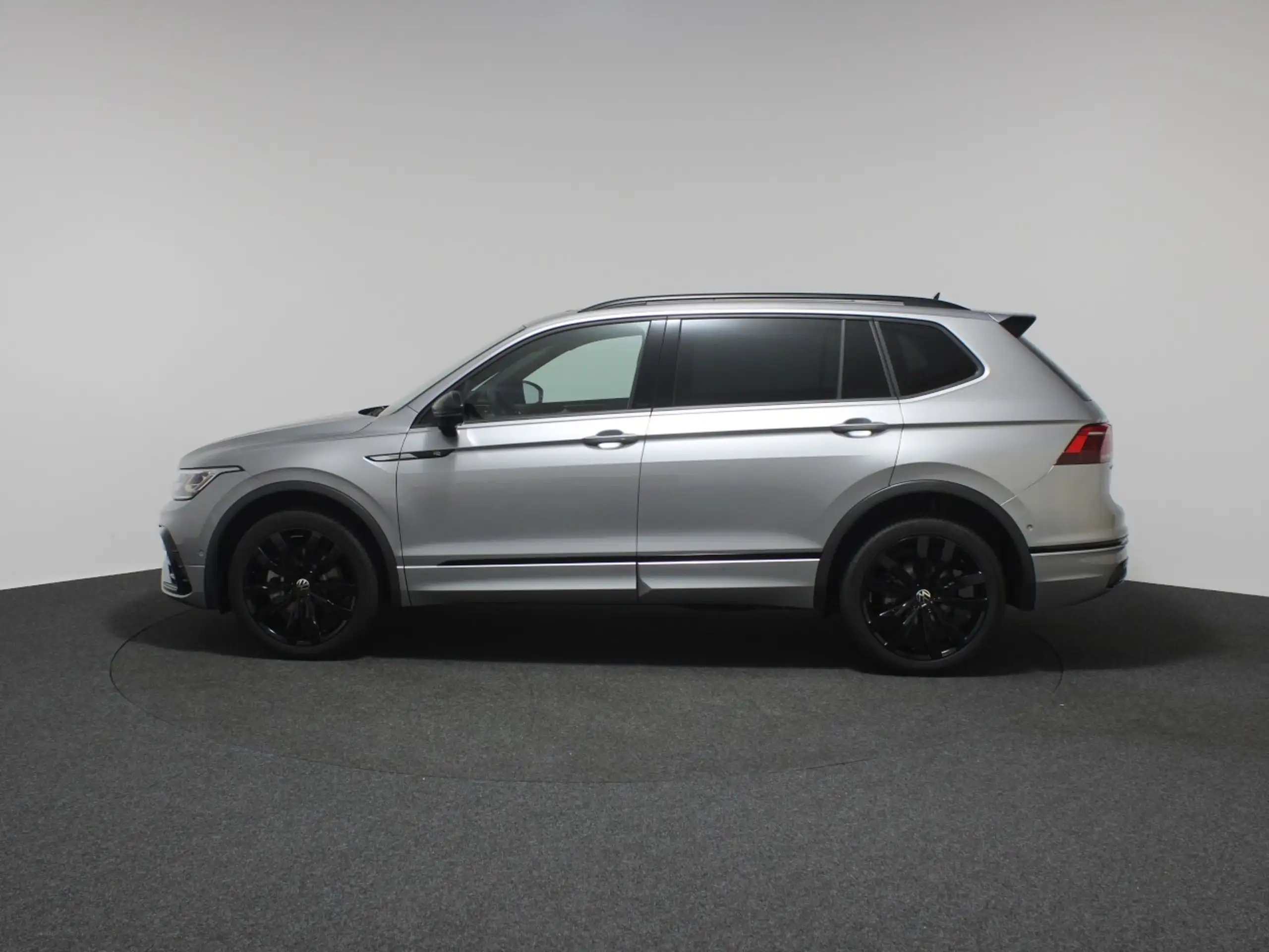 Volkswagen - Tiguan Allspace