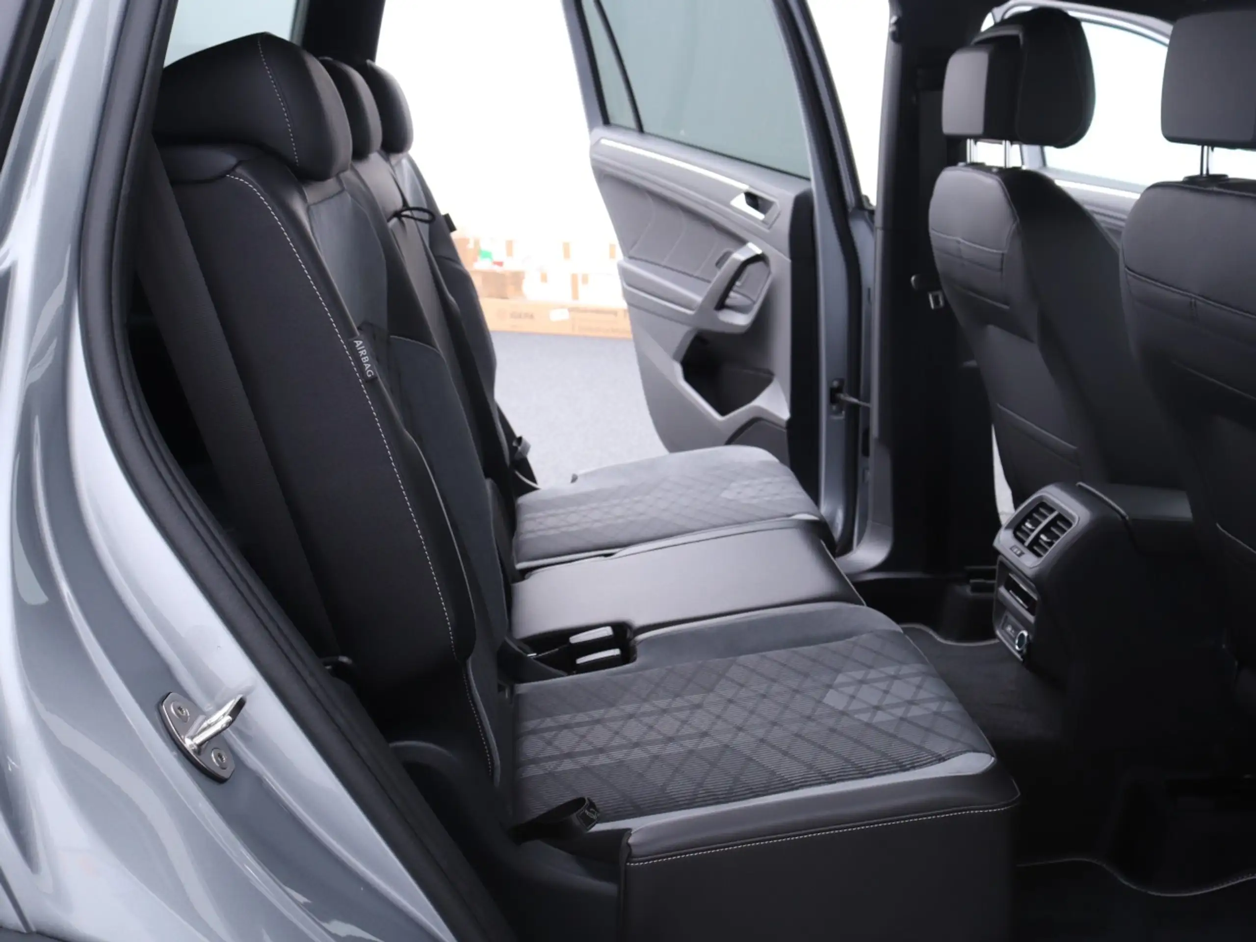 Volkswagen - Tiguan Allspace