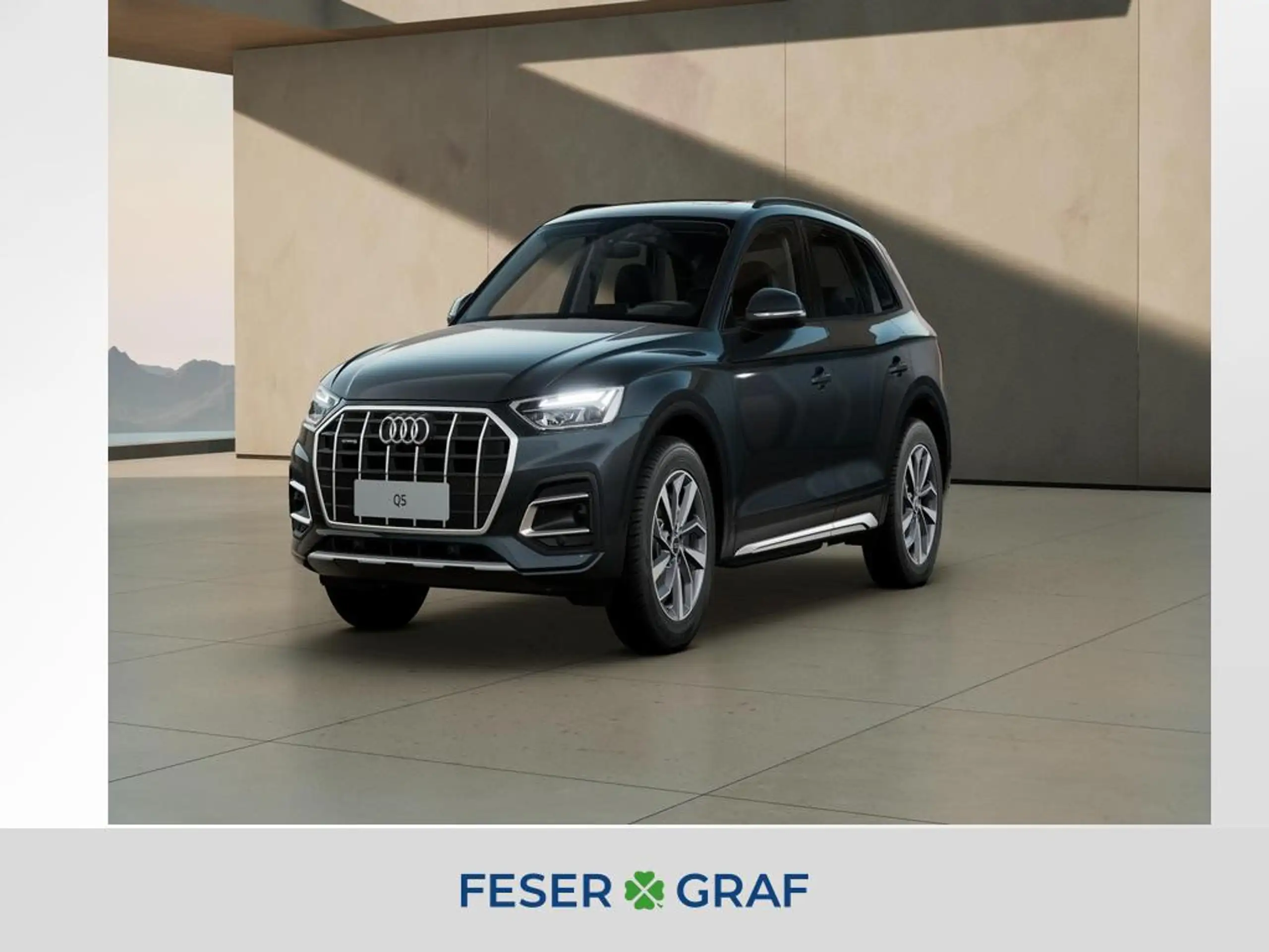 Audi - Q5