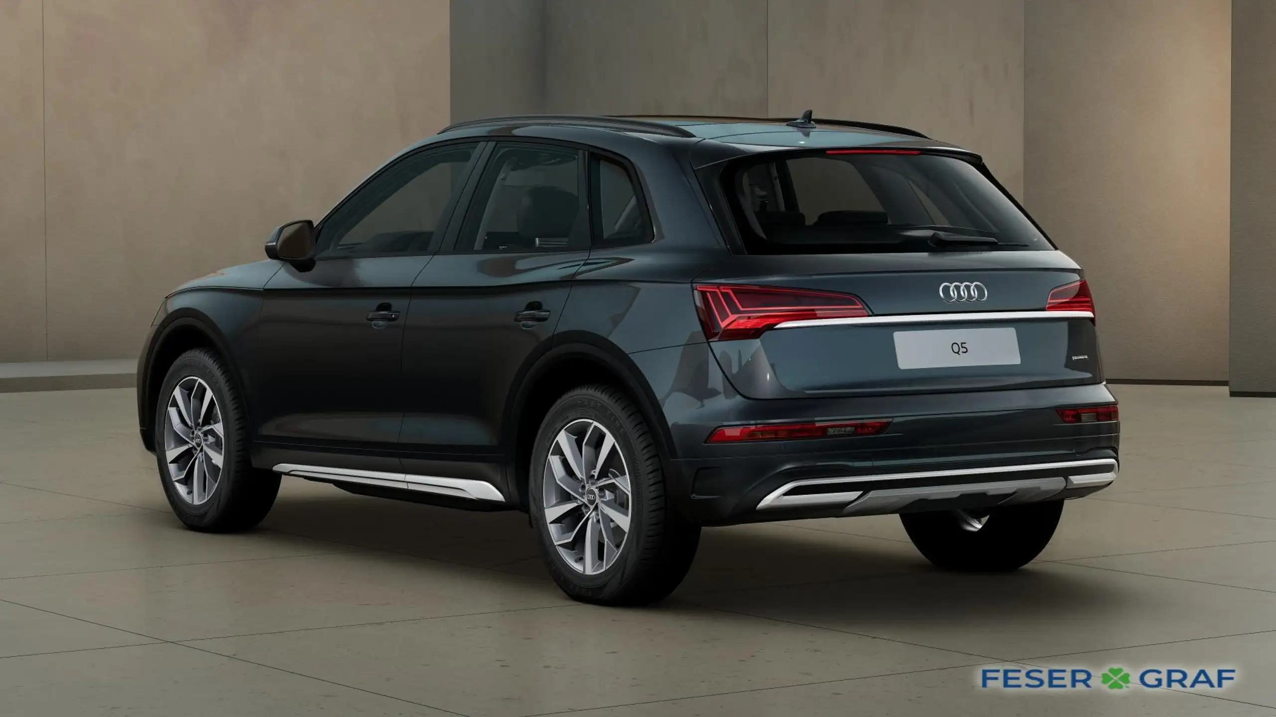 Audi - Q5