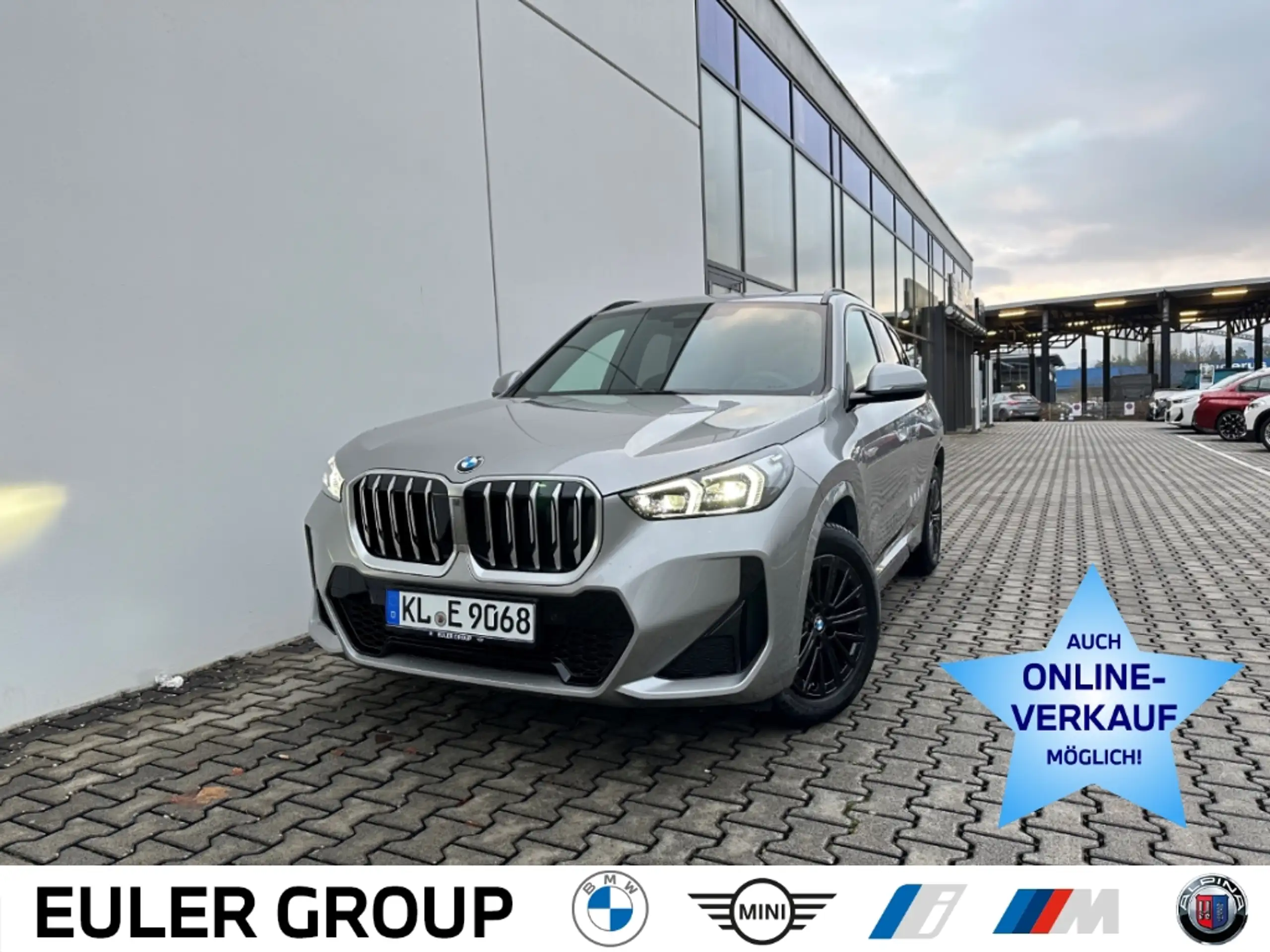 BMW - X1