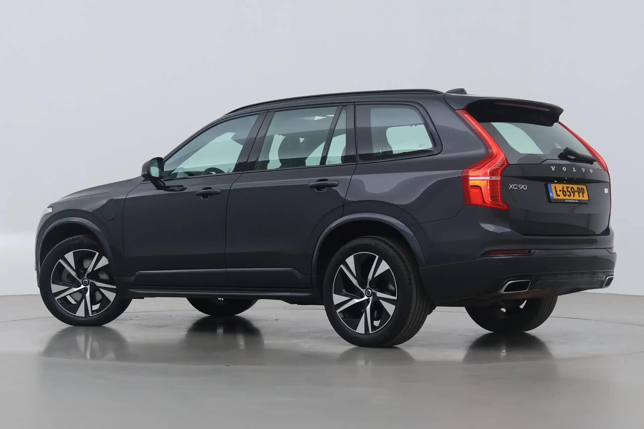 Volvo - XC90