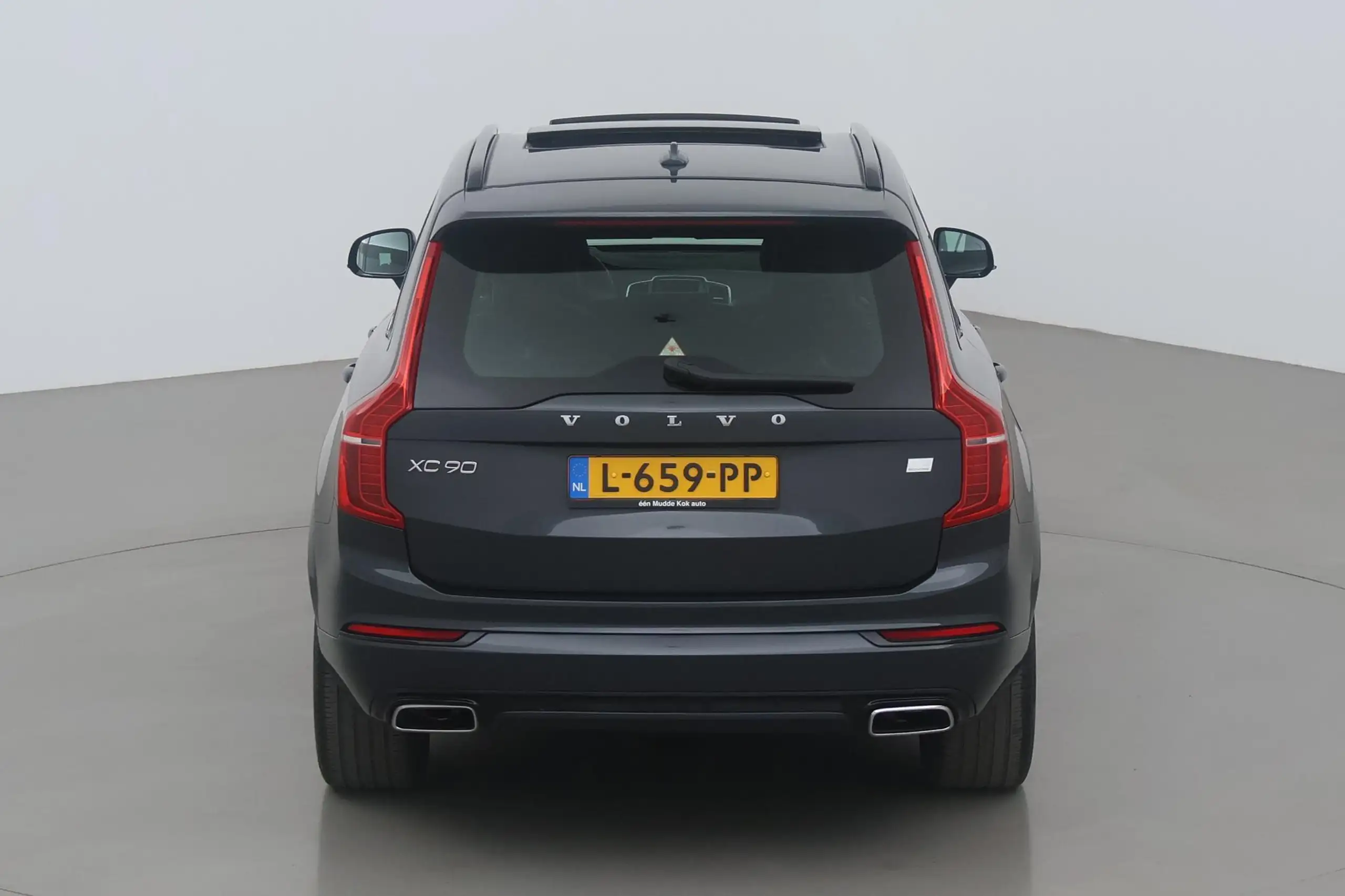 Volvo - XC90