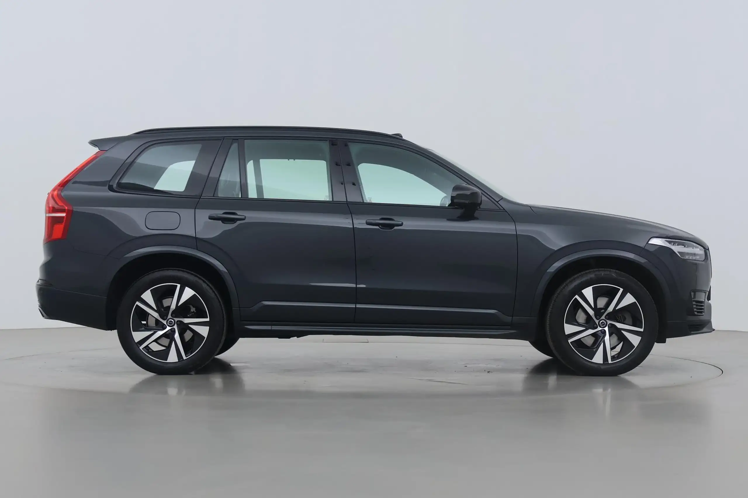 Volvo - XC90