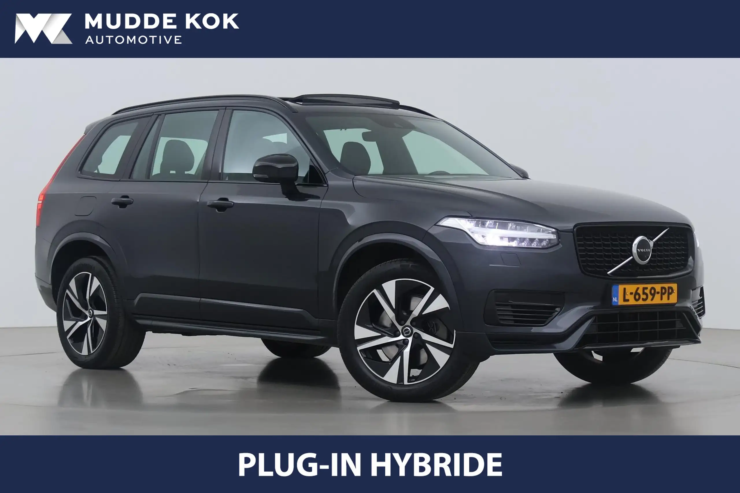 Volvo - XC90