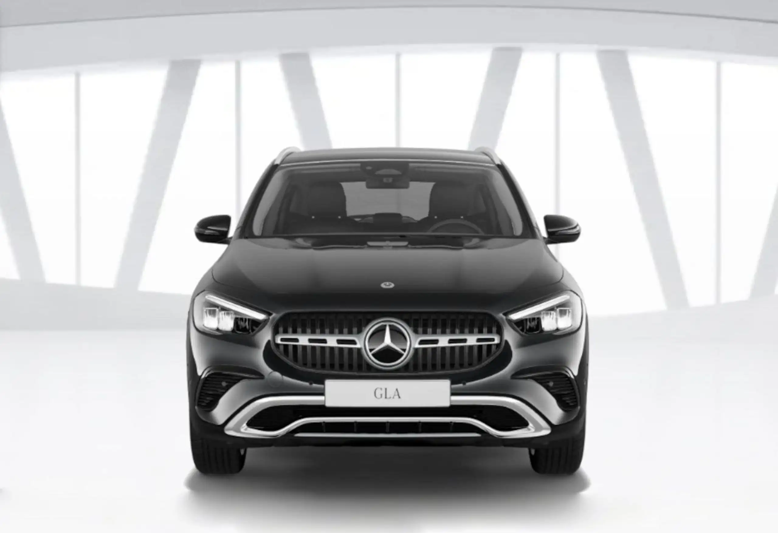 Mercedes-Benz - GLA 200