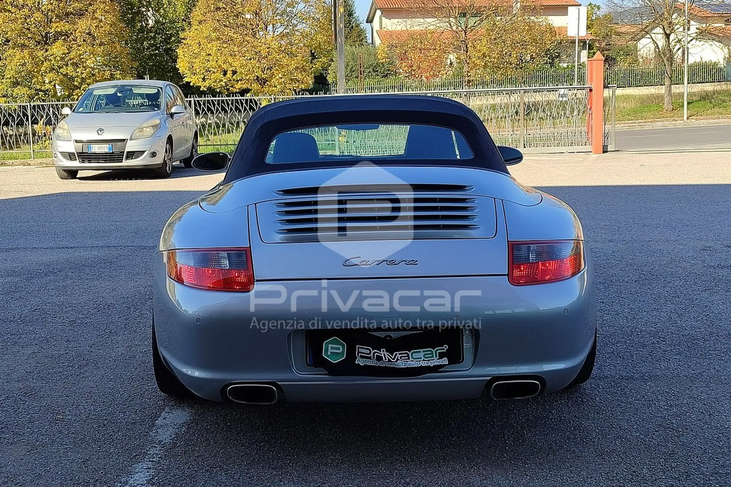 Porsche - 997