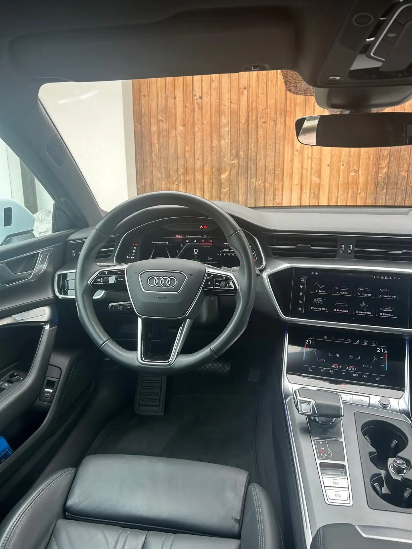 Audi - A7